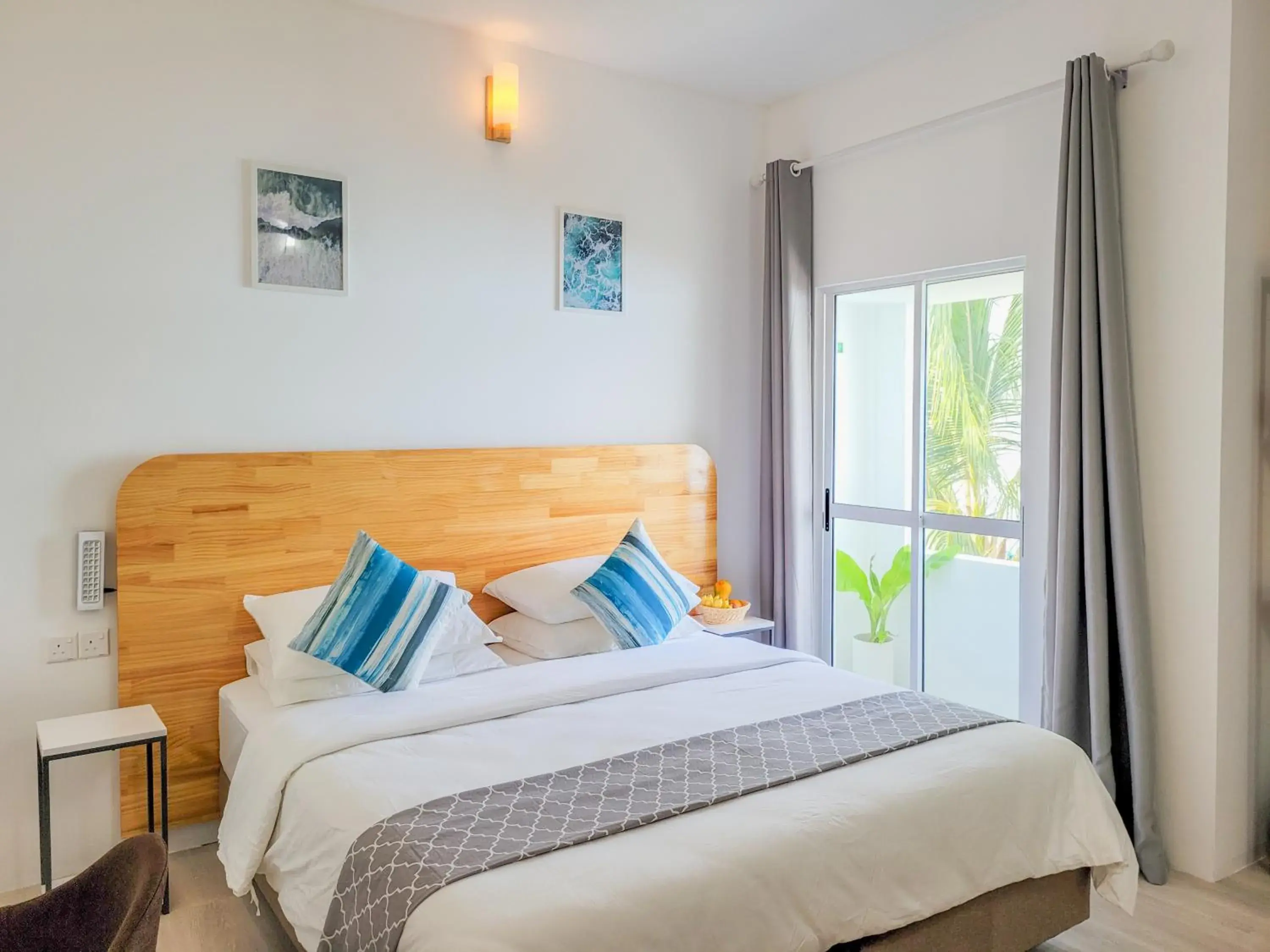 Hudhufas Villa Hudhufas Villa
