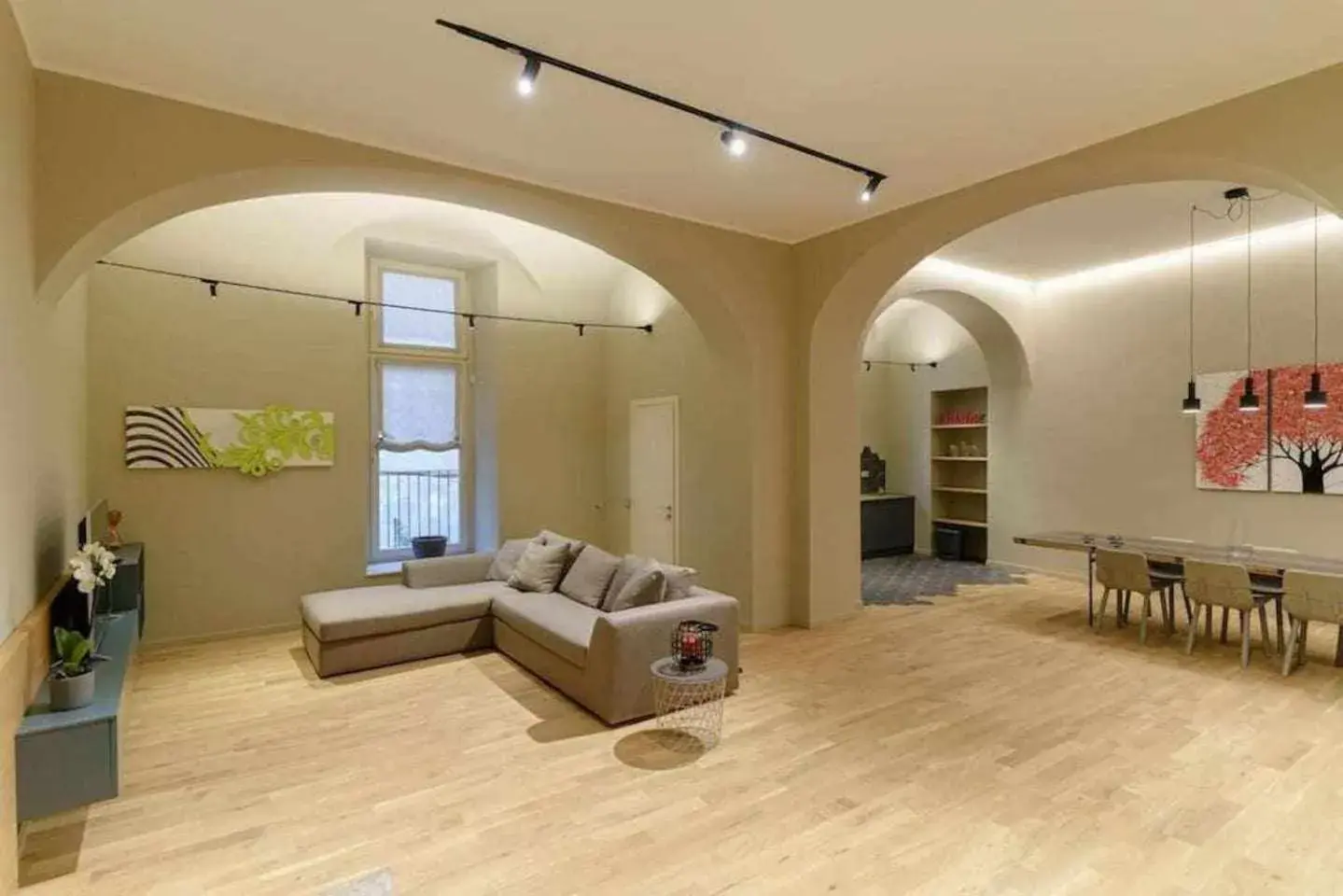 Crociferi Luxury Apartment Crociferi Luxury Apartment