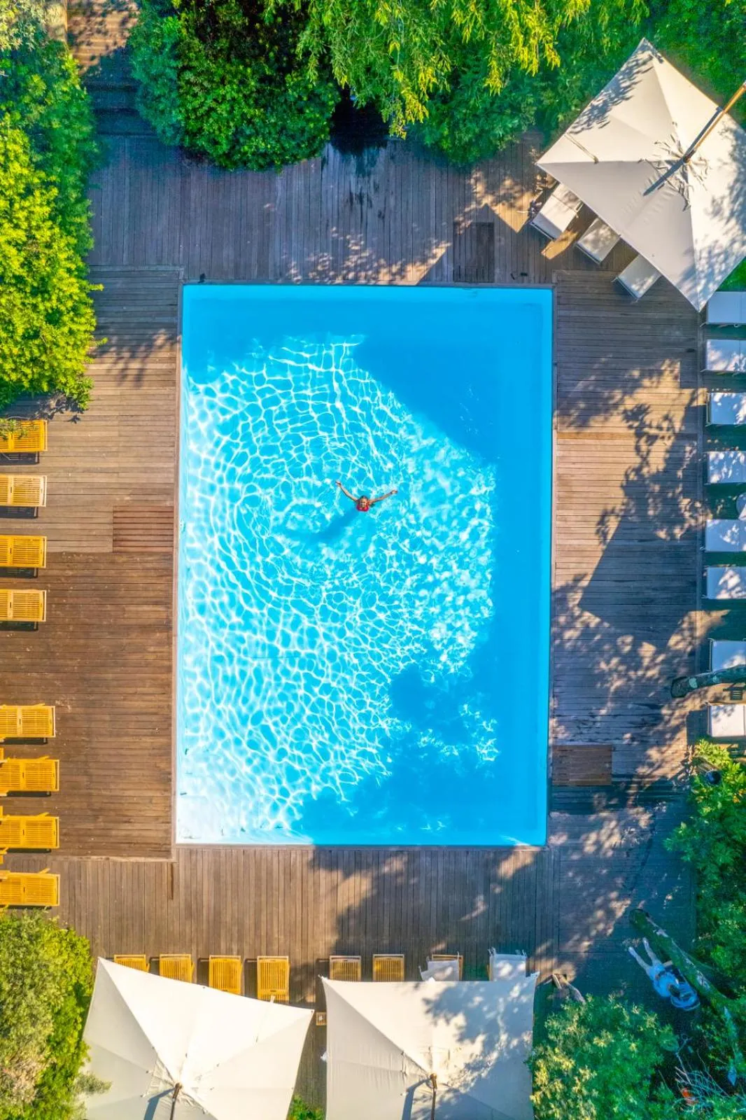 Day in Mariva Dune Suites