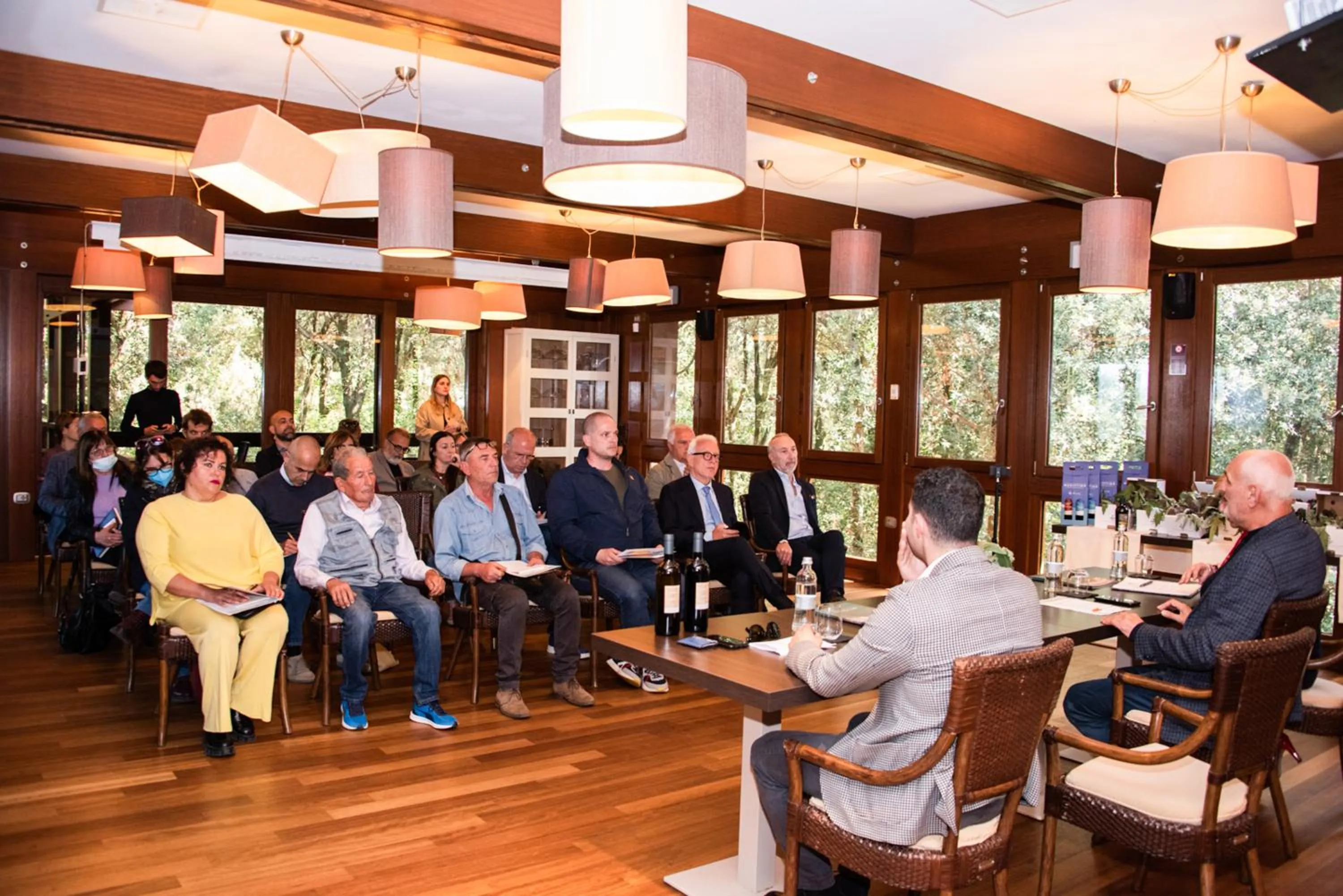 Banquet/Function facilities in Mariva Dune Suites