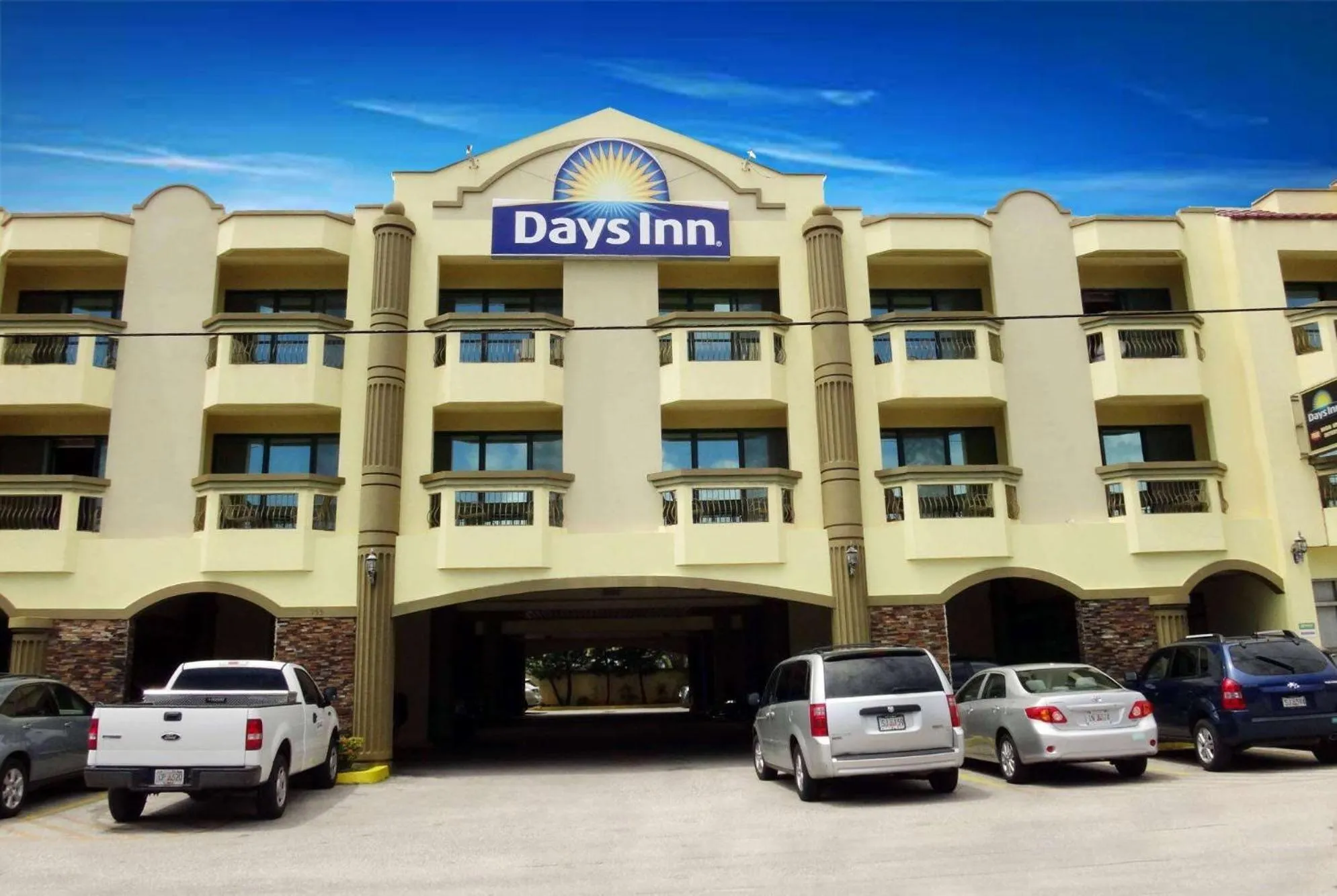 Days Inn Guam - Tamuning