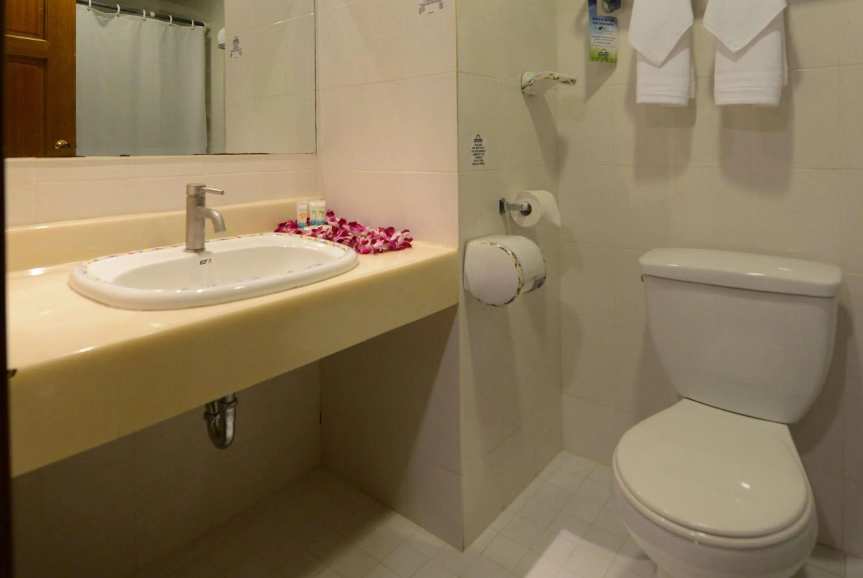 Photo of the whole room in Days Inn Guam - Tamuning