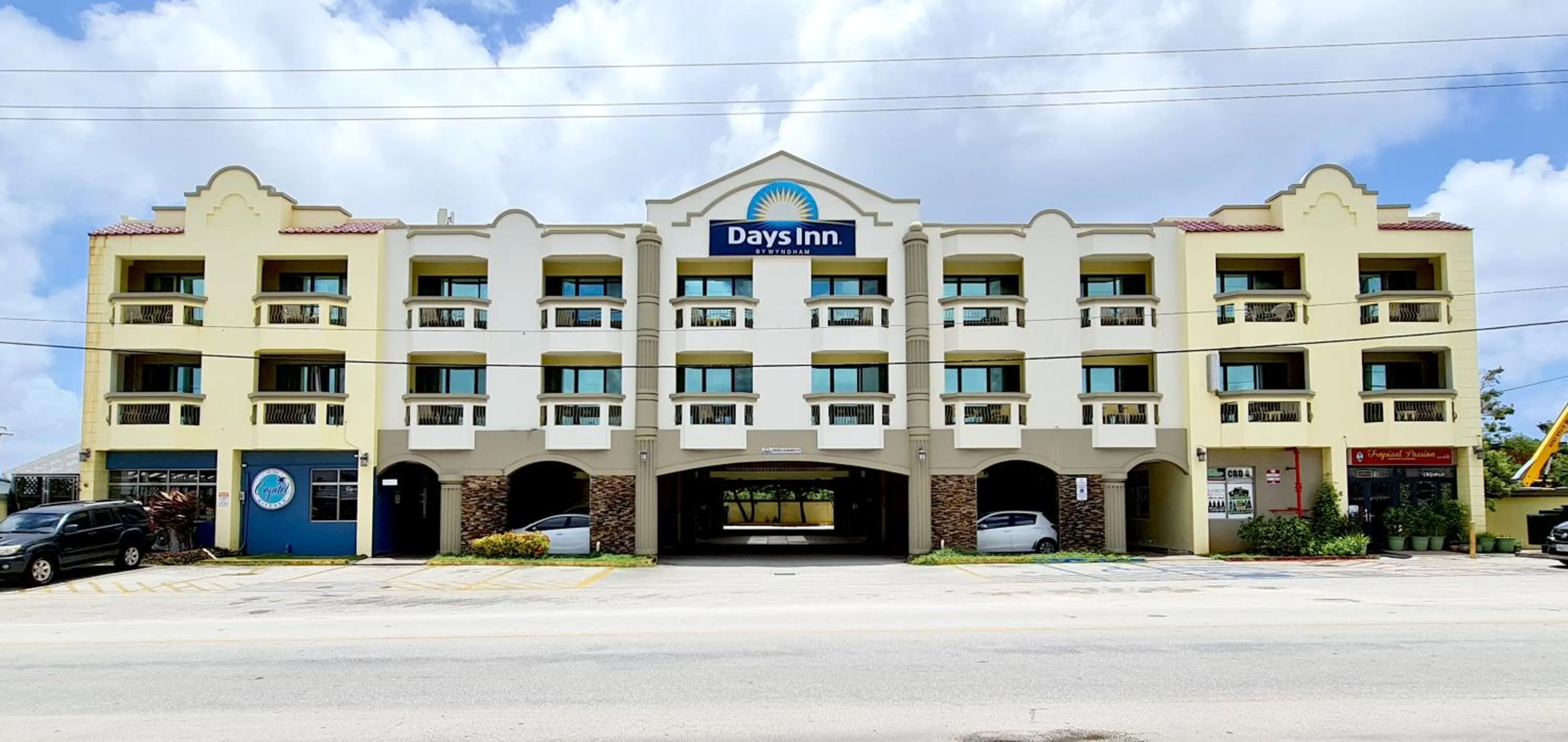 Days Inn Guam - Tamuning