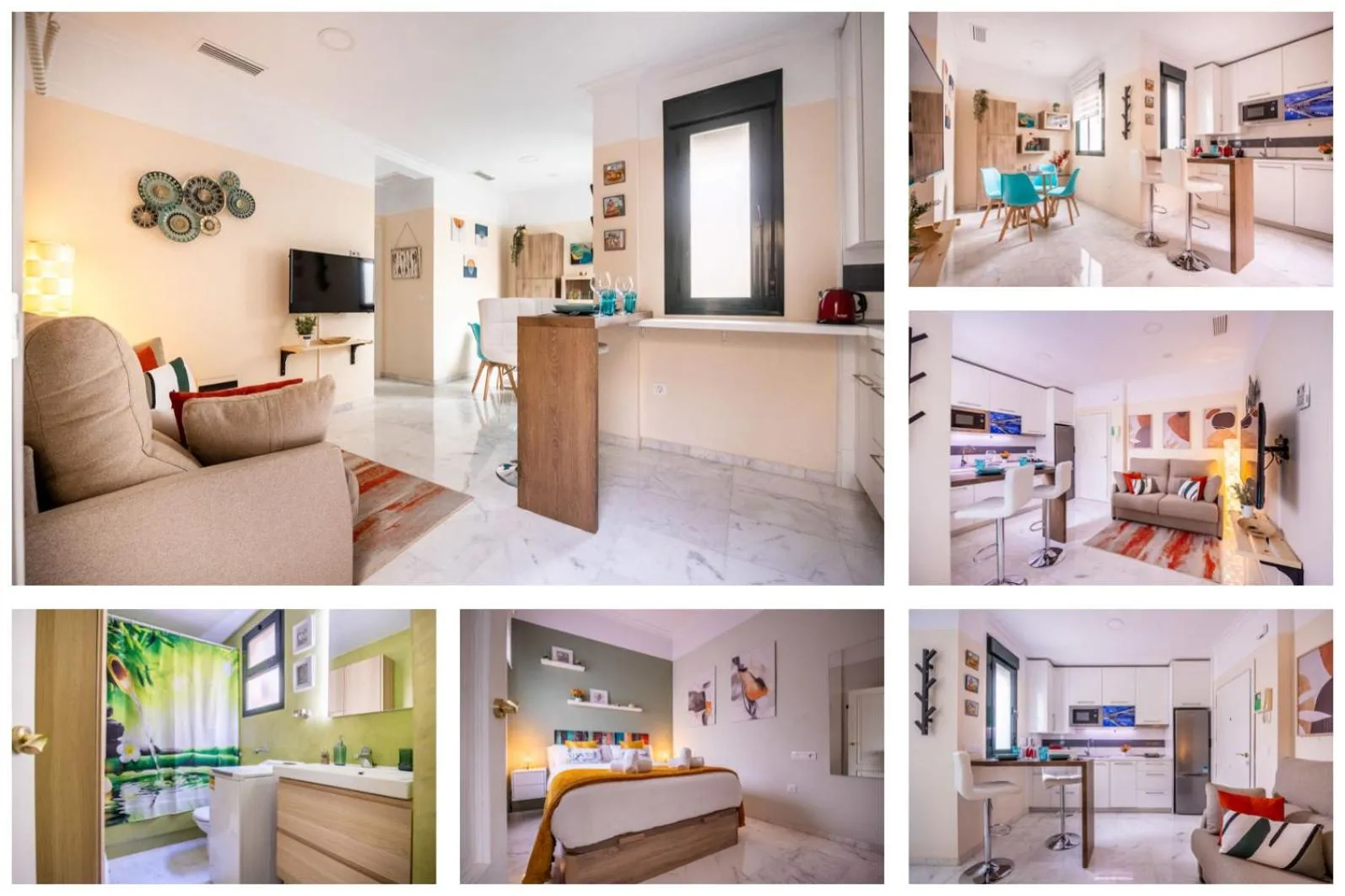 Slava Luxury Suite