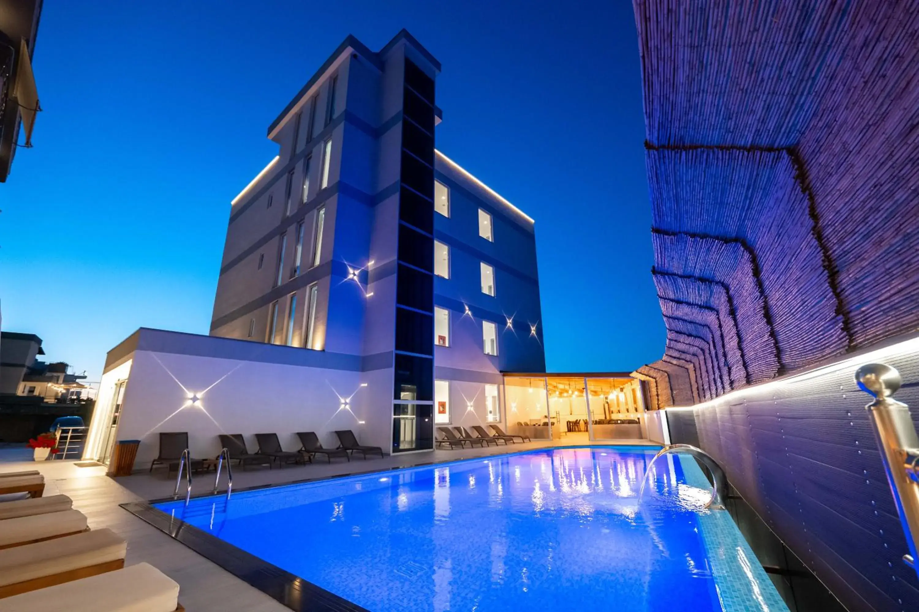 ADMIRO Hotel ADMIRO Hotel