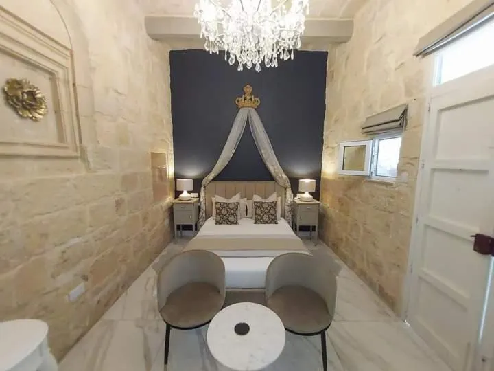 Casal Annunzia Boutique Accomodation