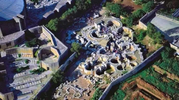 Casal Annunzia Boutique Accomodation