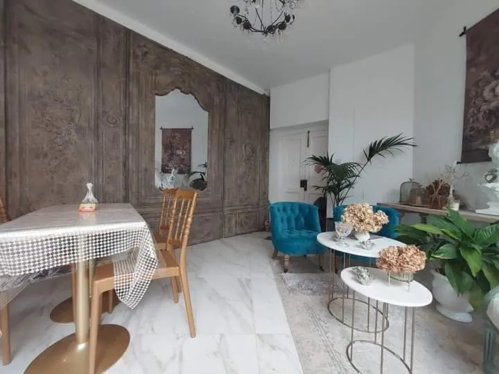 Casal Annunzia Boutique Accomodation