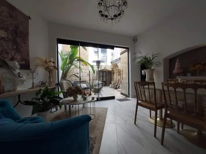 Casal Annunzia Boutique Accomodation