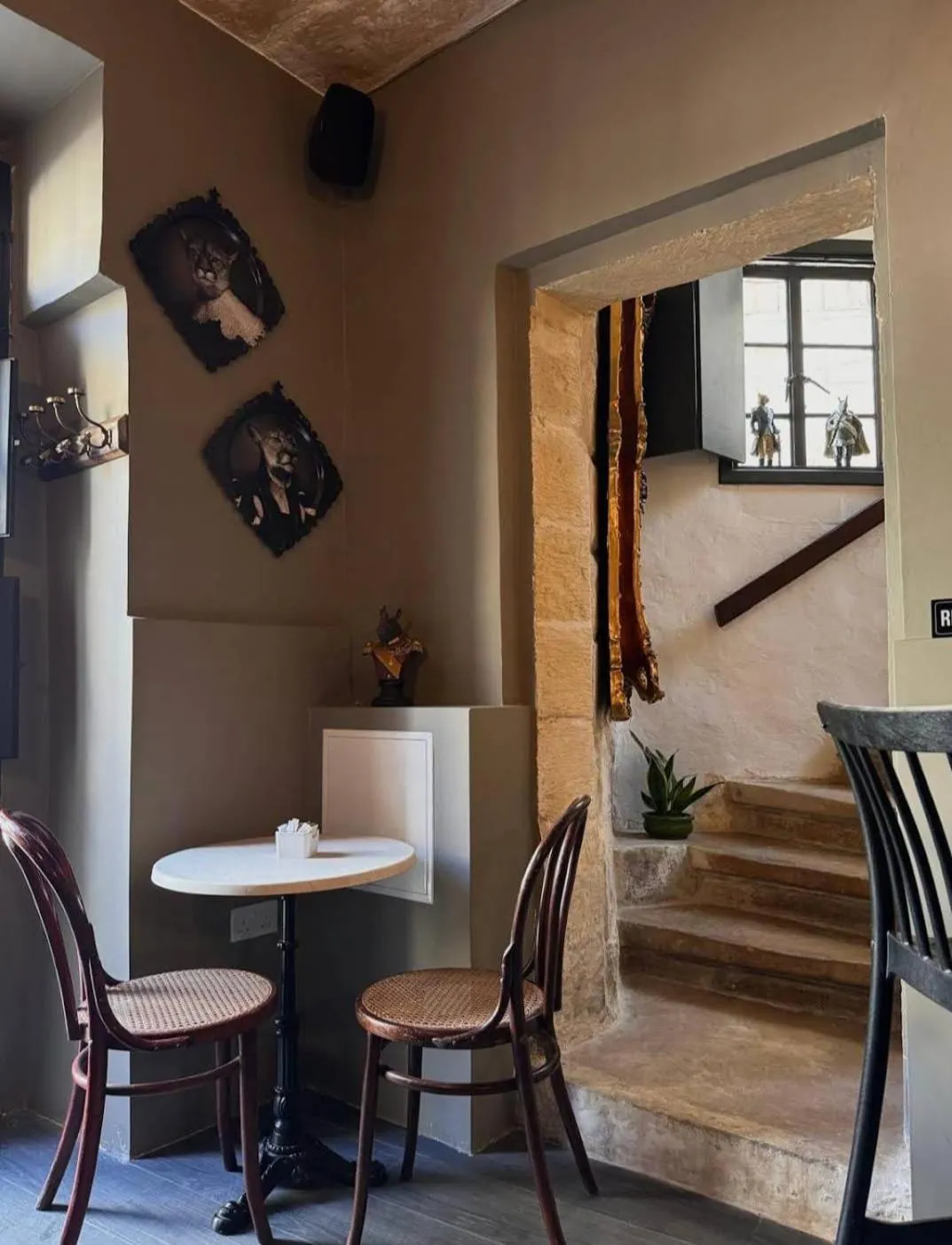 Casal Annunzia Boutique Accomodation