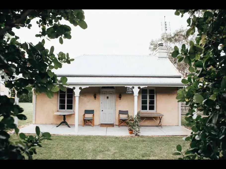 Pooh Corner, Cottage Pooh Corner, Cottage