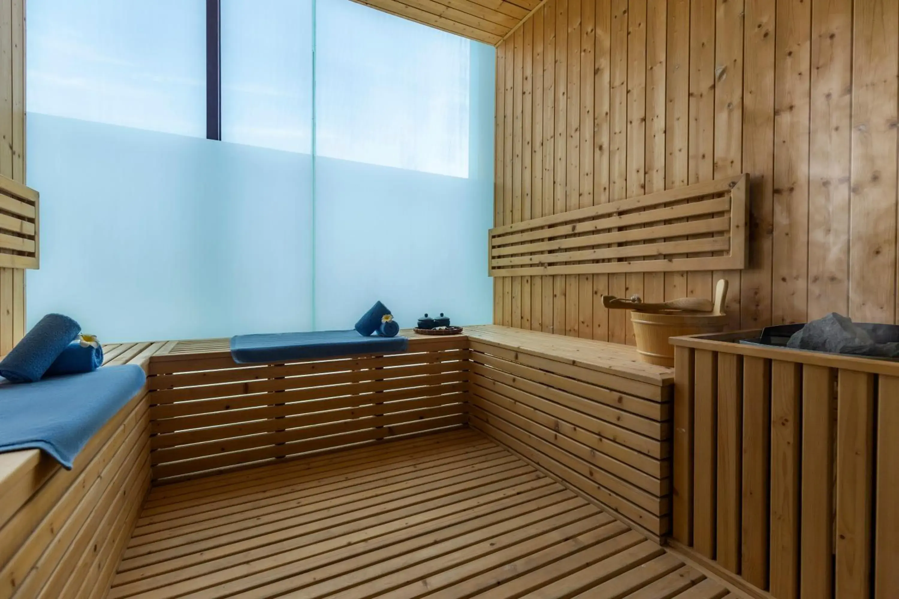 Spa and wellness centre/facilities in Le Sands Oceanfront Danang Hotel Spa and wellness centre/facilities in Le Sands Oceanfront Danang Hotel