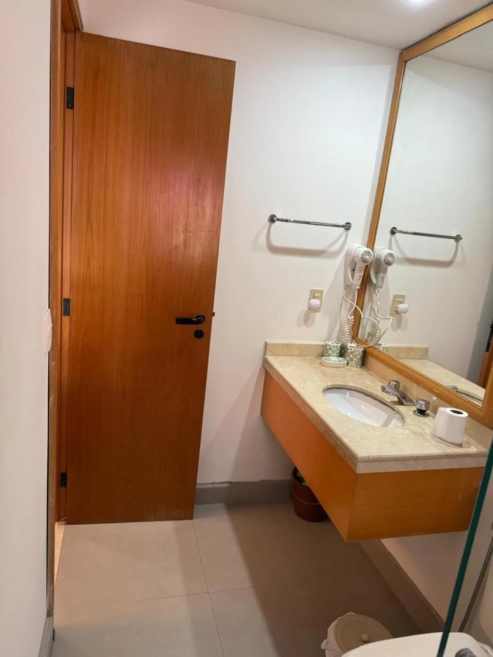 Elegant Flat Jardins - Garagem, Ar Cod,