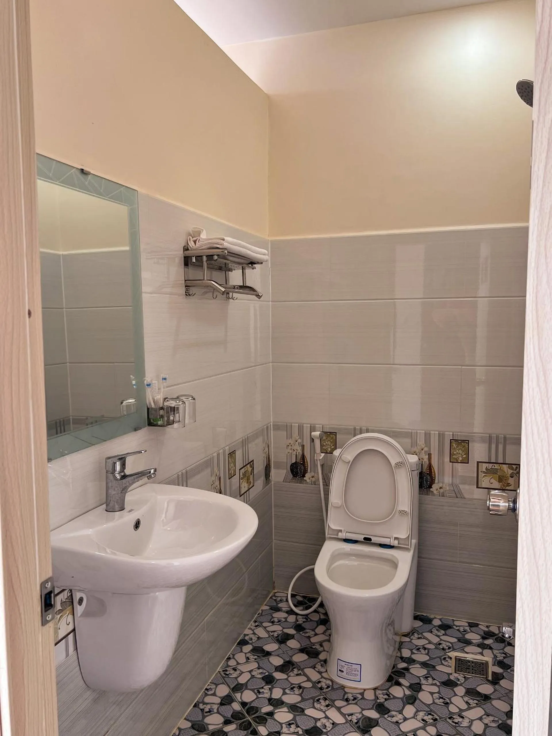 Khách Sạn Cốc Cốc