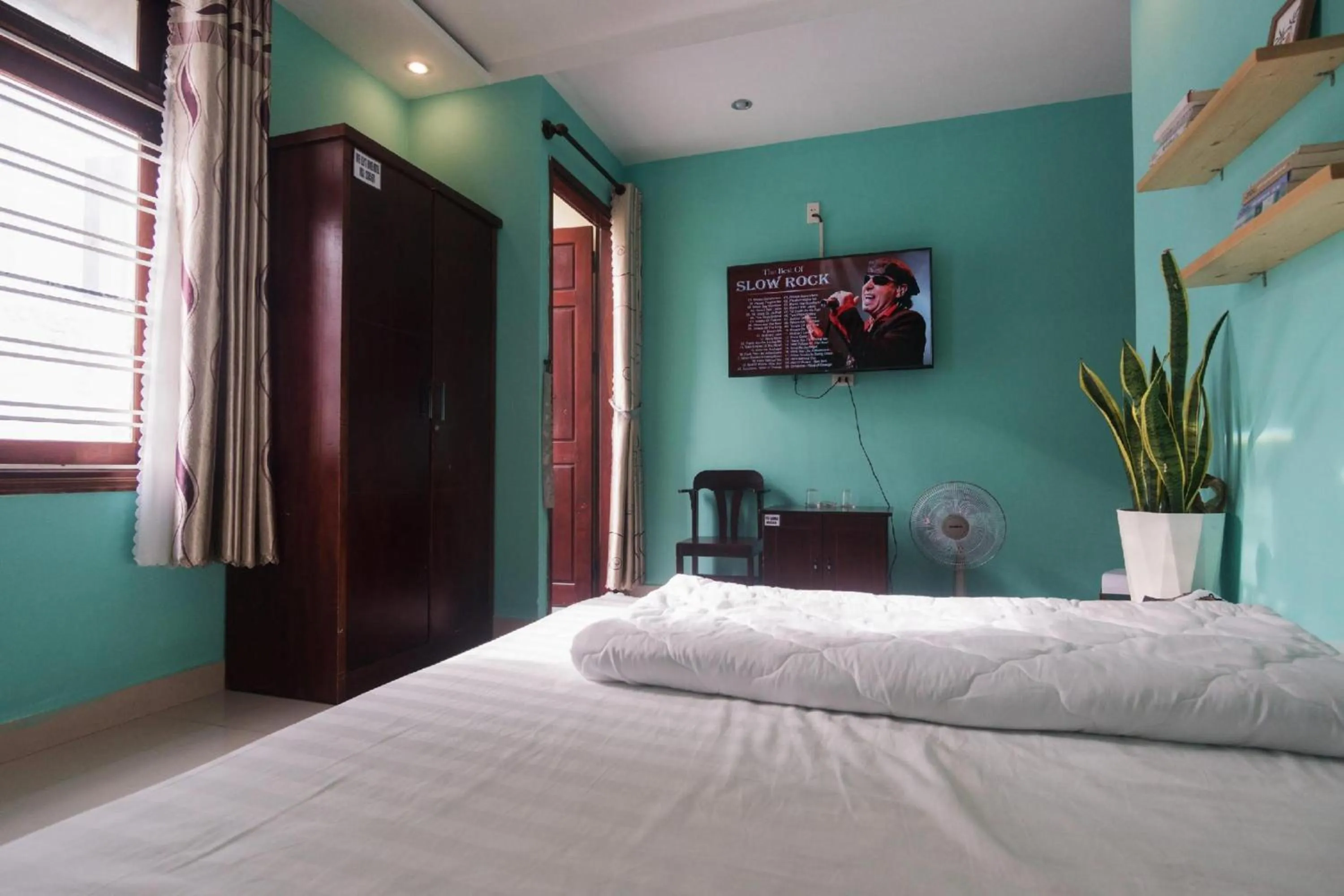 Photo of the whole room, Bed in OYO 1168 Elly's Home 2