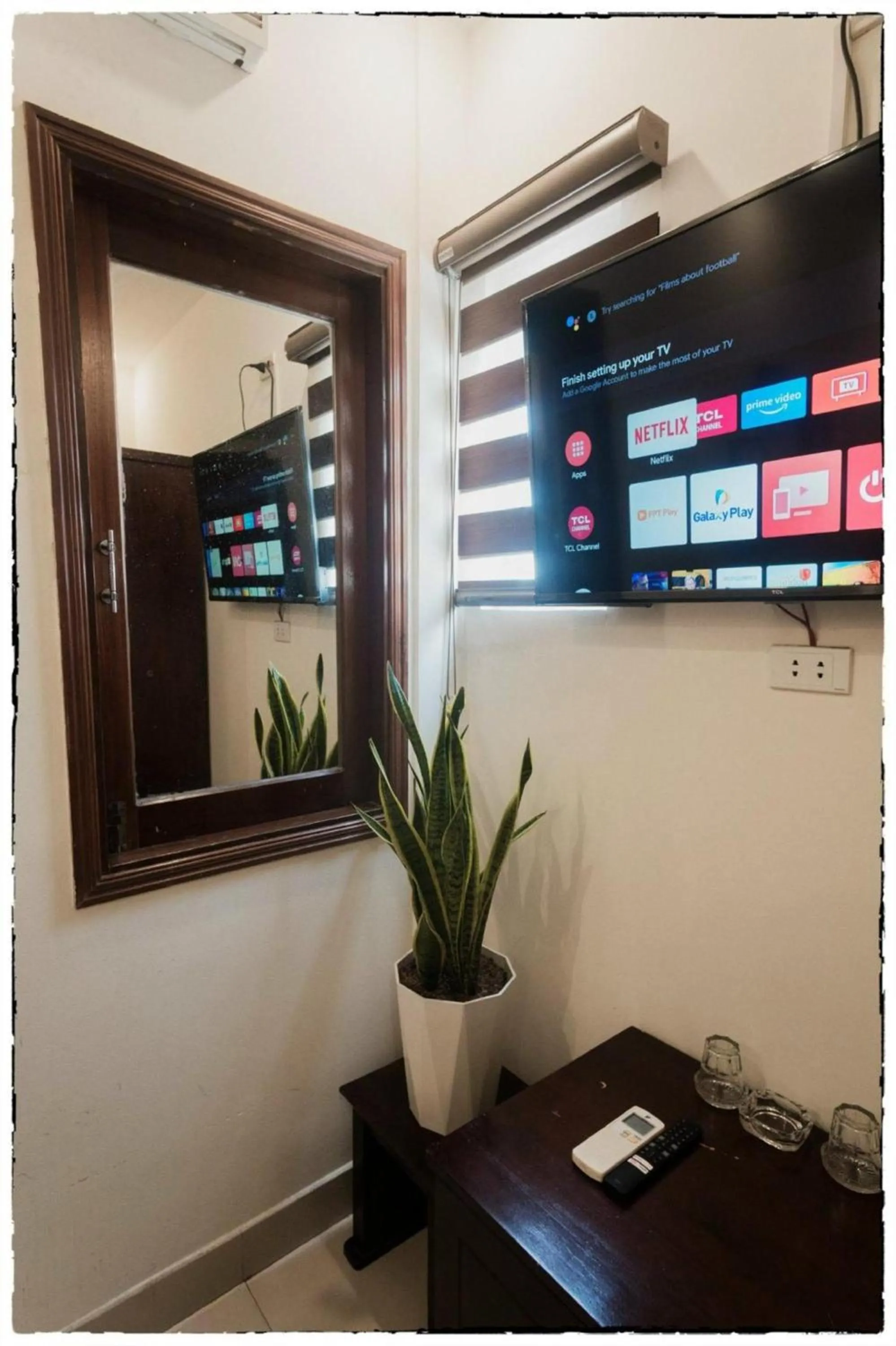 Bedroom in OYO 1168 Elly's Home 2