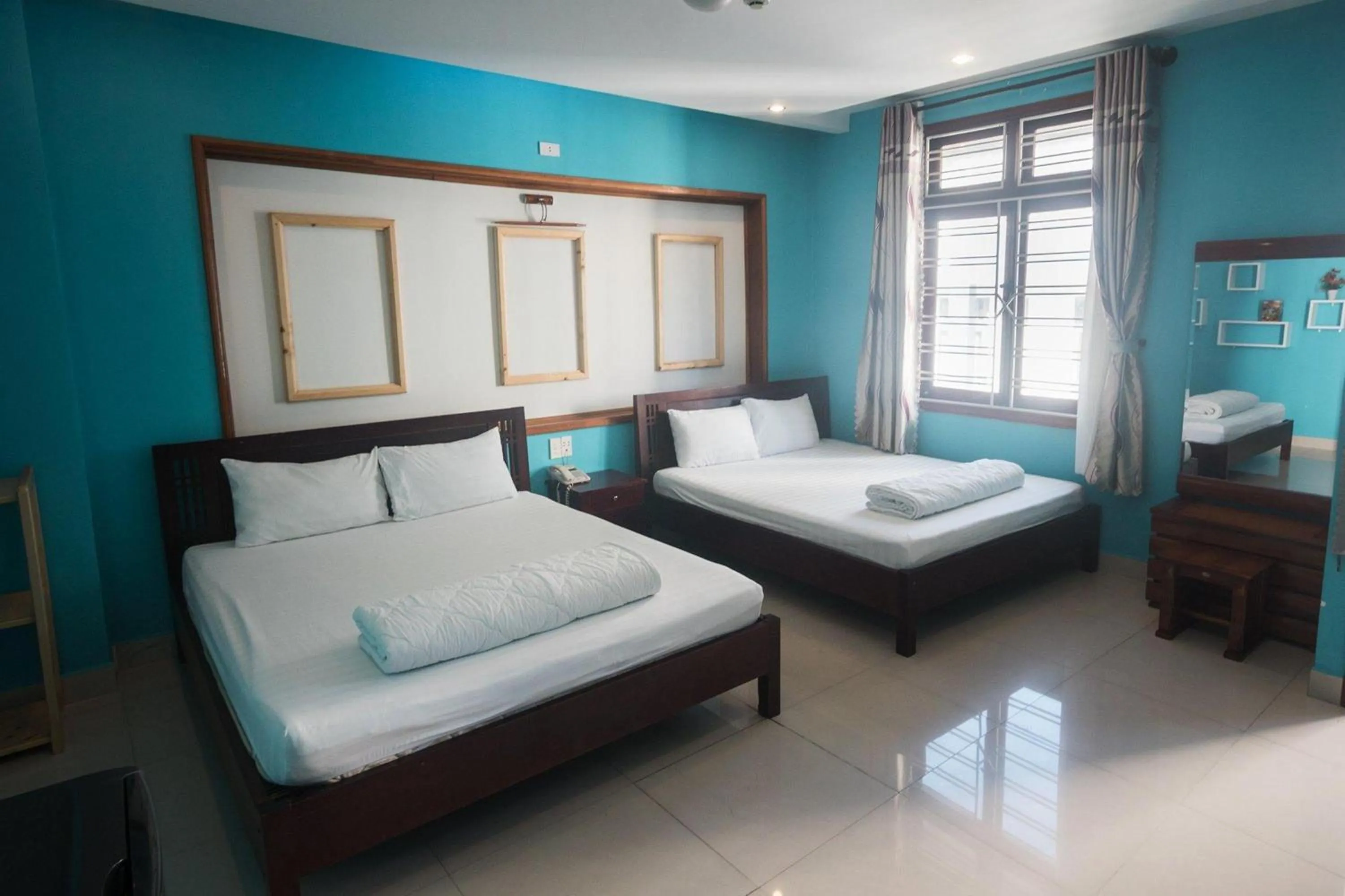 Photo of the whole room, Bed in OYO 1168 Elly's Home 2