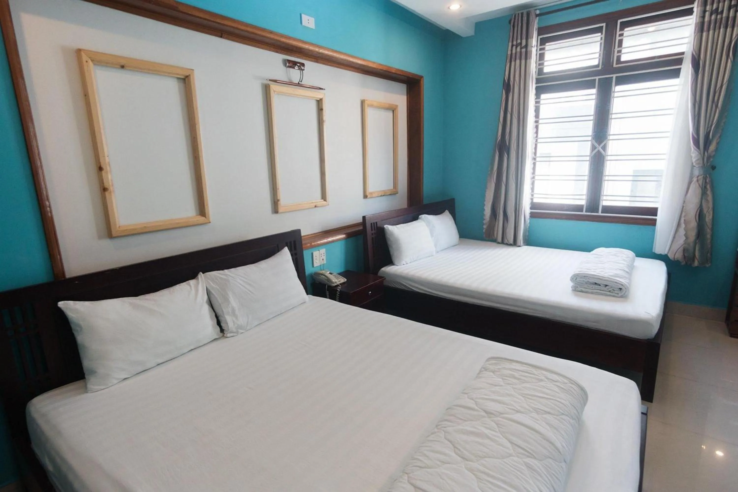 Photo of the whole room, Bed in OYO 1168 Elly's Home 2