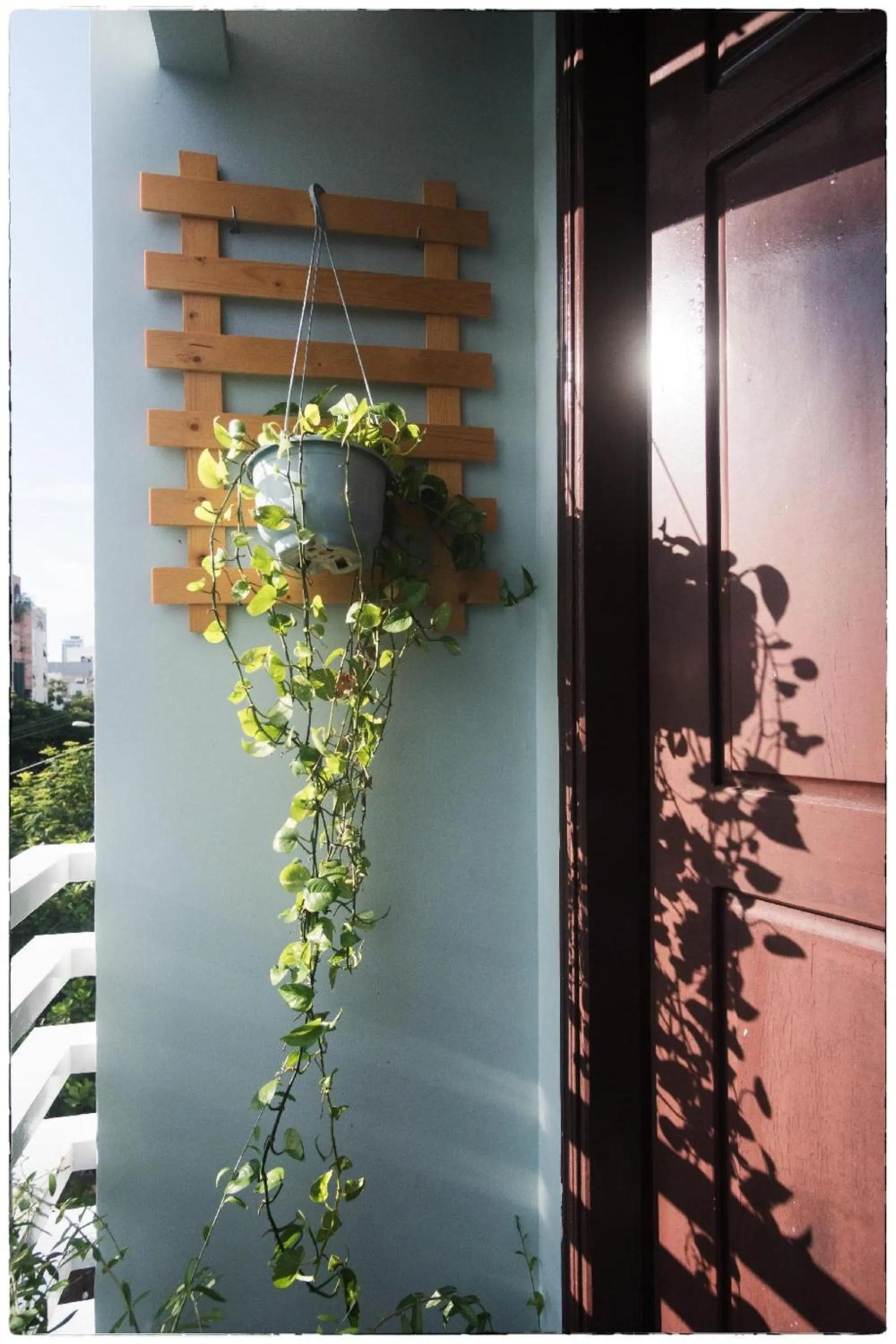 Bedroom in OYO 1168 Elly's Home 2