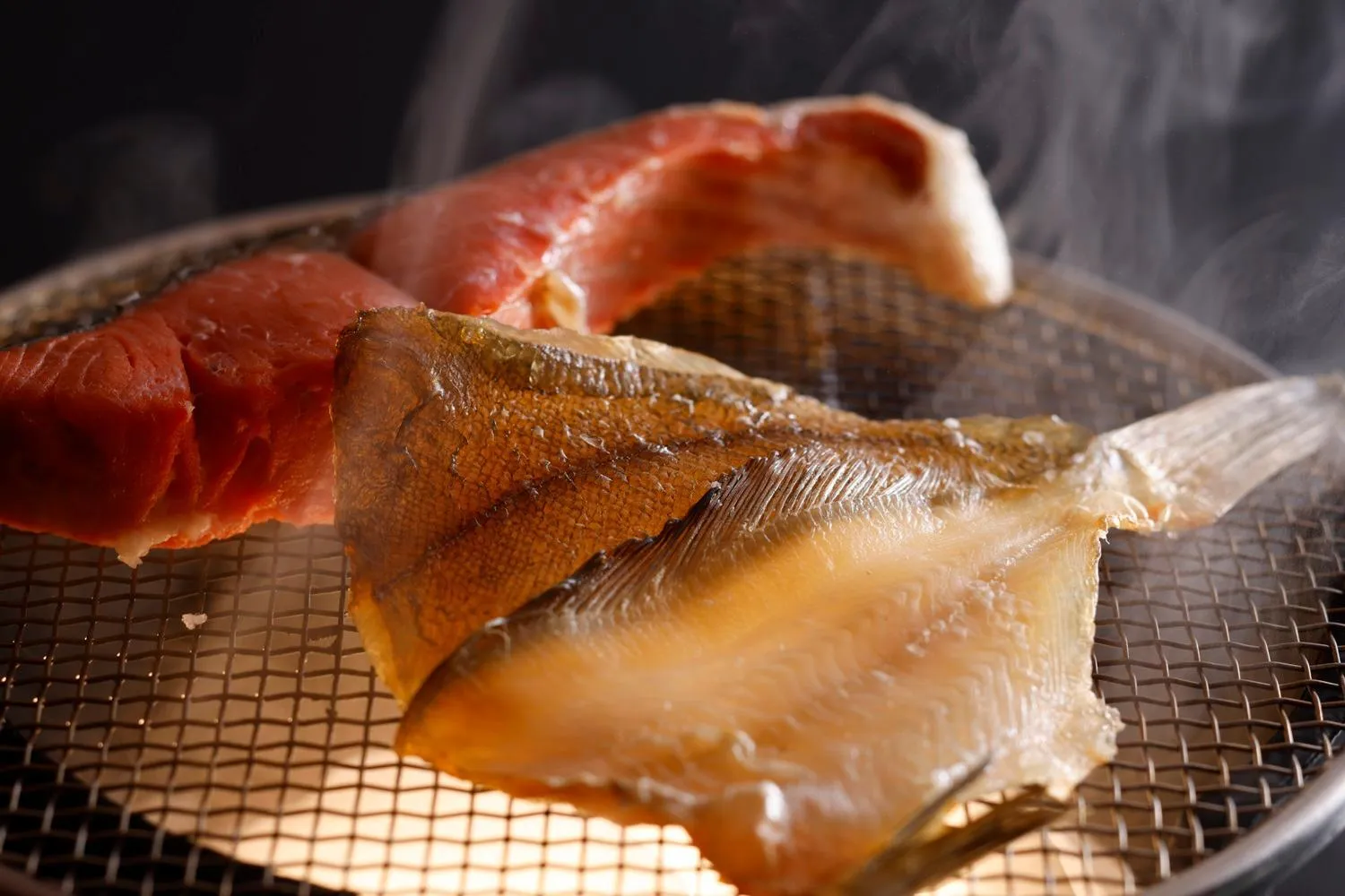 Breakfast in Kadensho, Arashiyama Onsen, Kyoto - Kyoritsu Resort