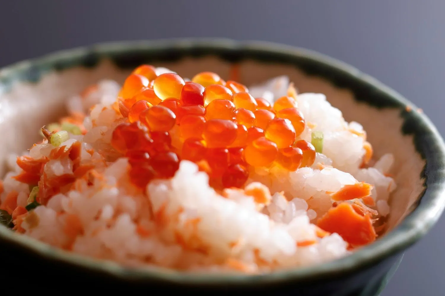 Breakfast in Kadensho, Arashiyama Onsen, Kyoto - Kyoritsu Resort