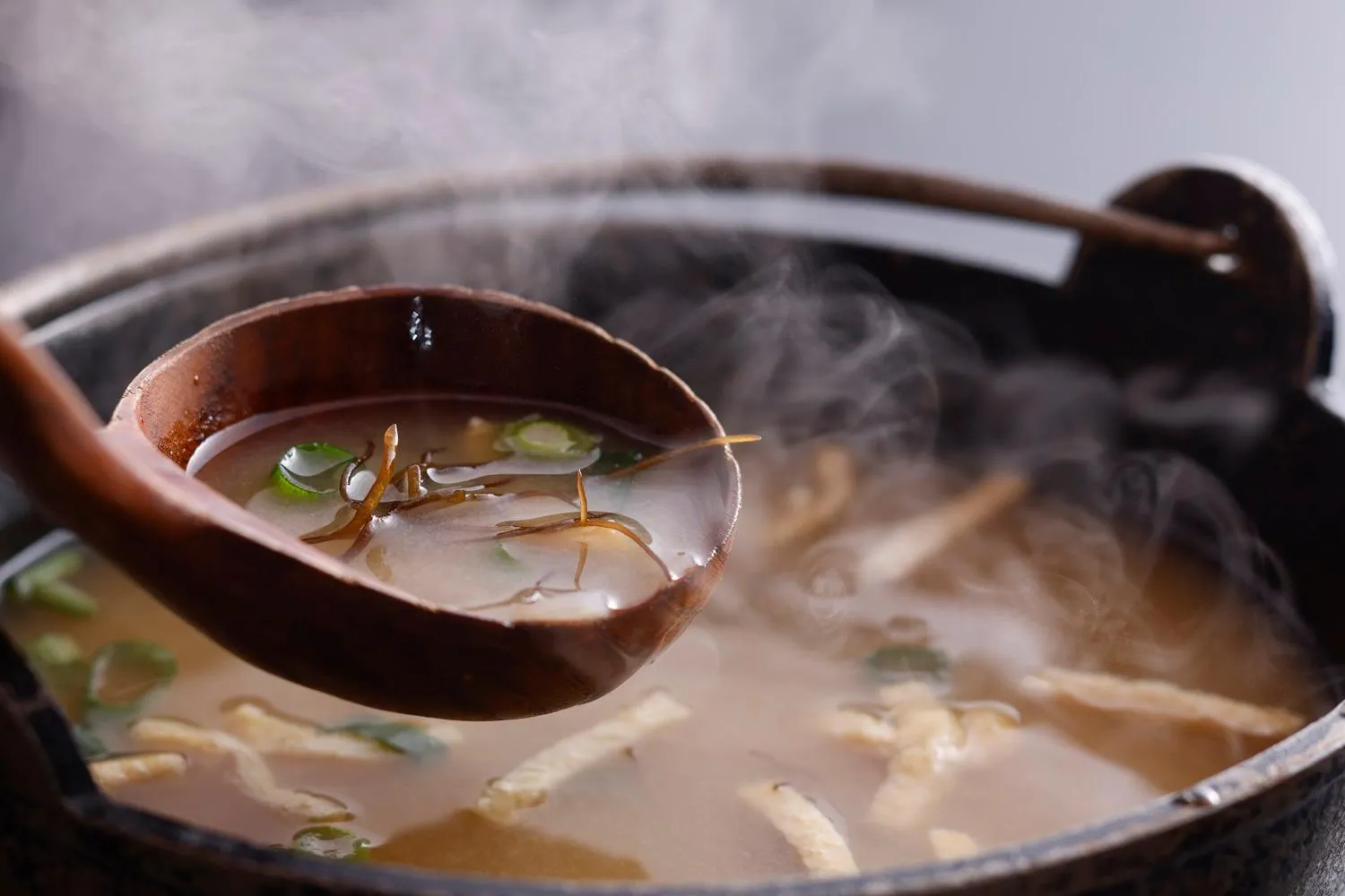 Breakfast in Kadensho, Arashiyama Onsen, Kyoto - Kyoritsu Resort