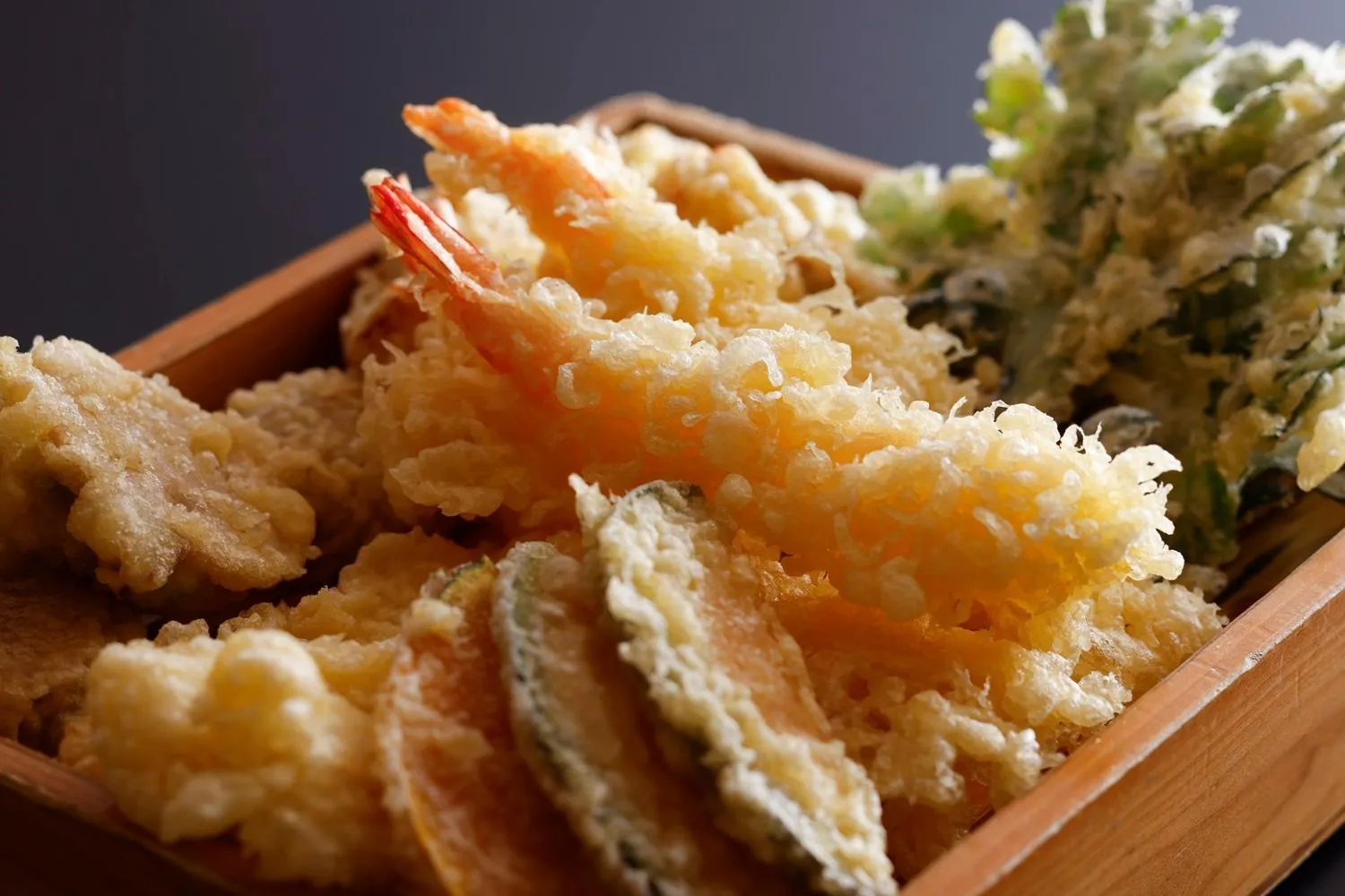 Dinner in Kadensho, Arashiyama Onsen, Kyoto - Kyoritsu Resort