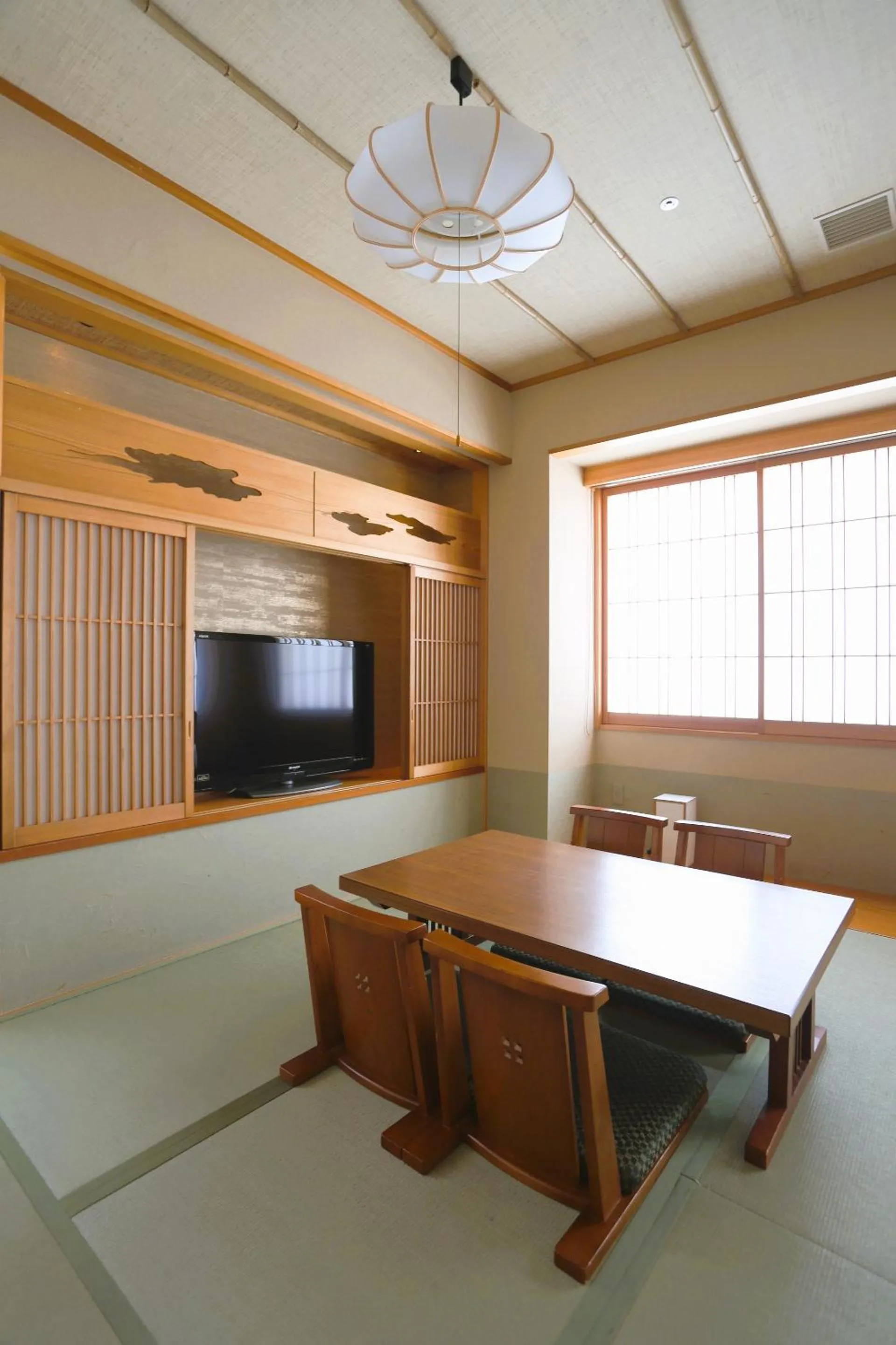Photo of the whole room in Kadensho, Arashiyama Onsen, Kyoto - Kyoritsu Resort