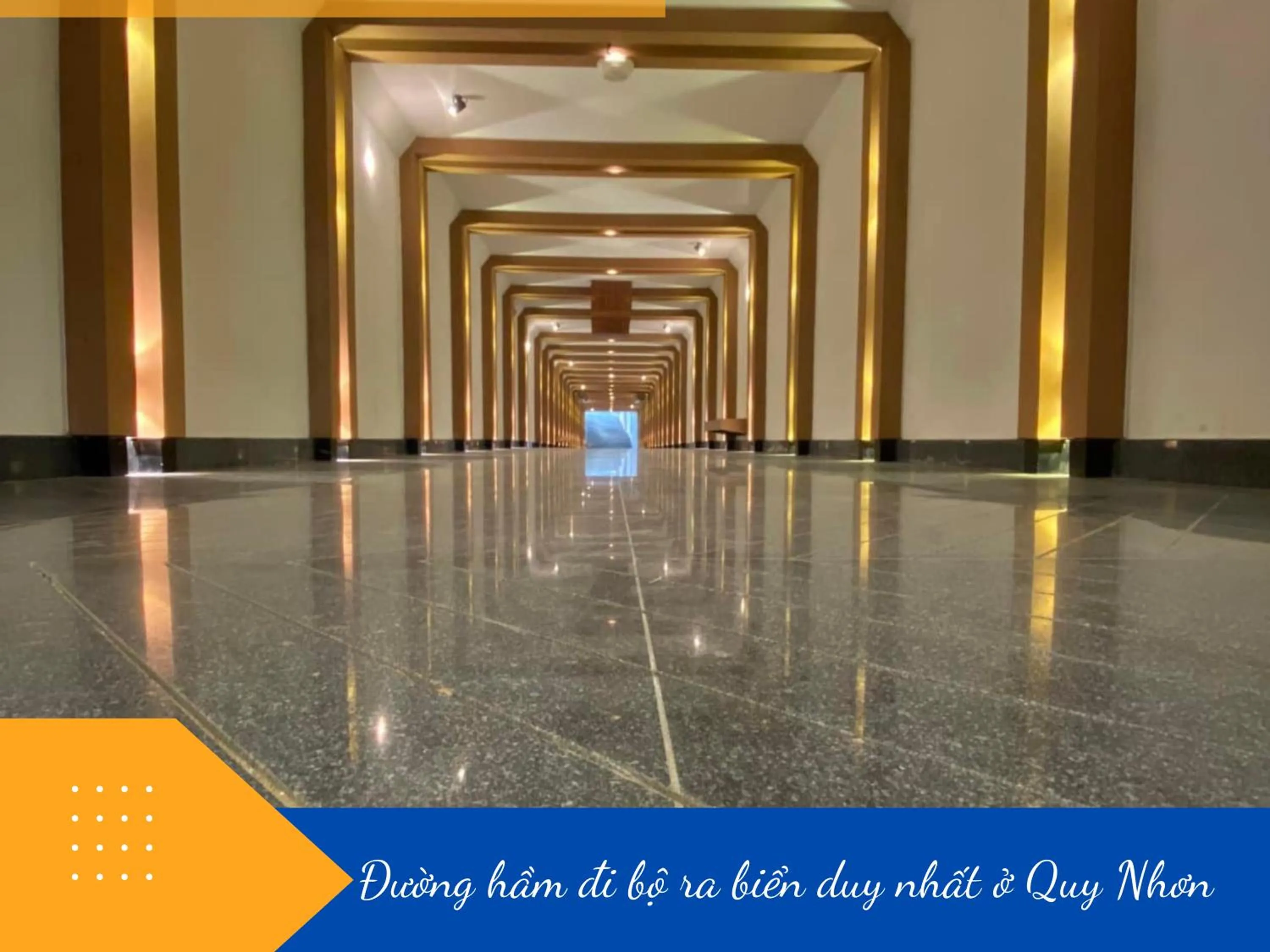 Neighbourhood in FLC Sea Tower Quy Nhon -Tran Apartment