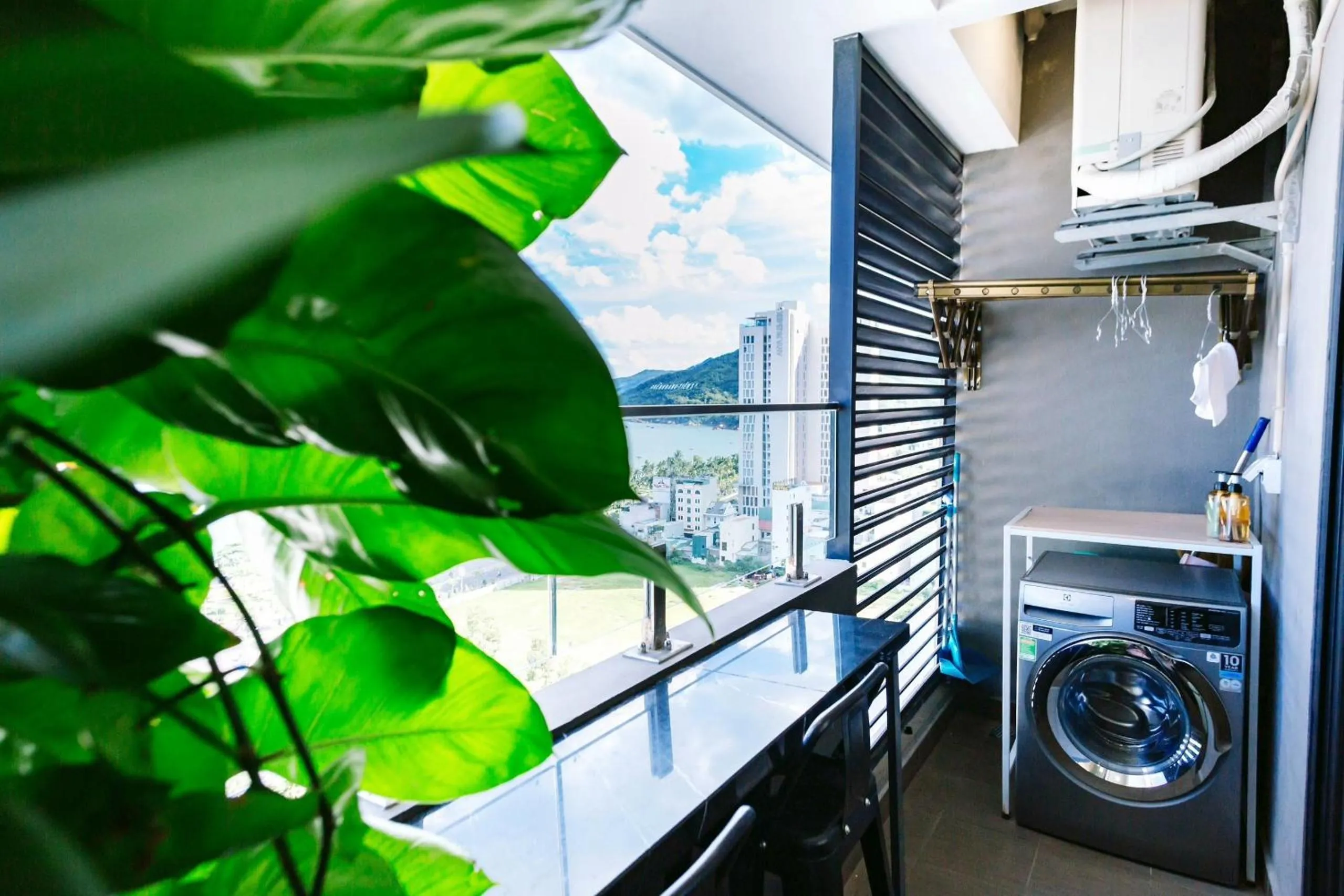 Day in FLC Sea Tower Quy Nhon -Tran Apartment