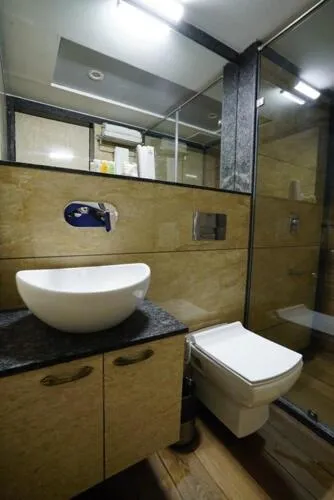 Mantra a Boutique Hotel