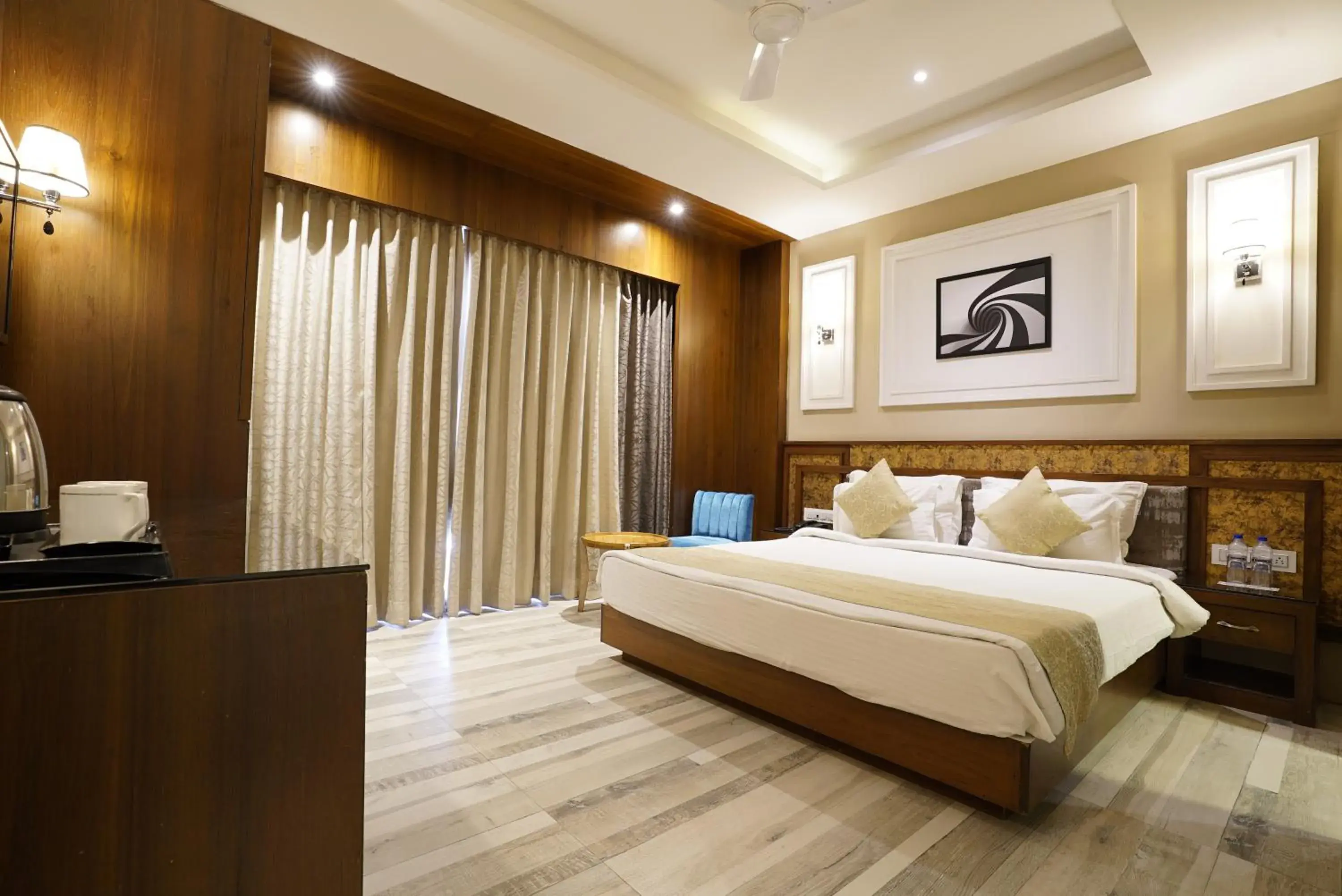 Mantra a Boutique Hotel Mantra a Boutique Hotel