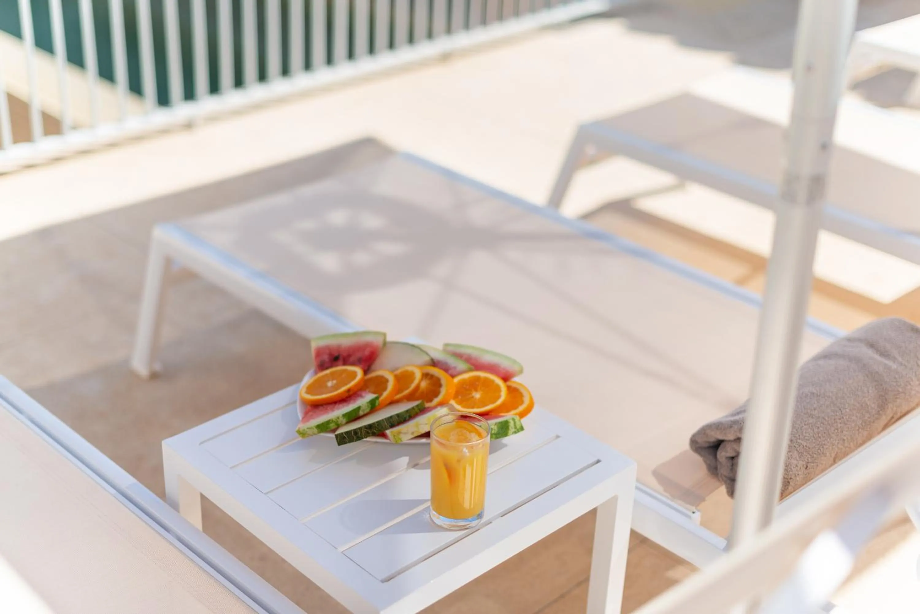 Day in Placeta Vella Turismo de Interior