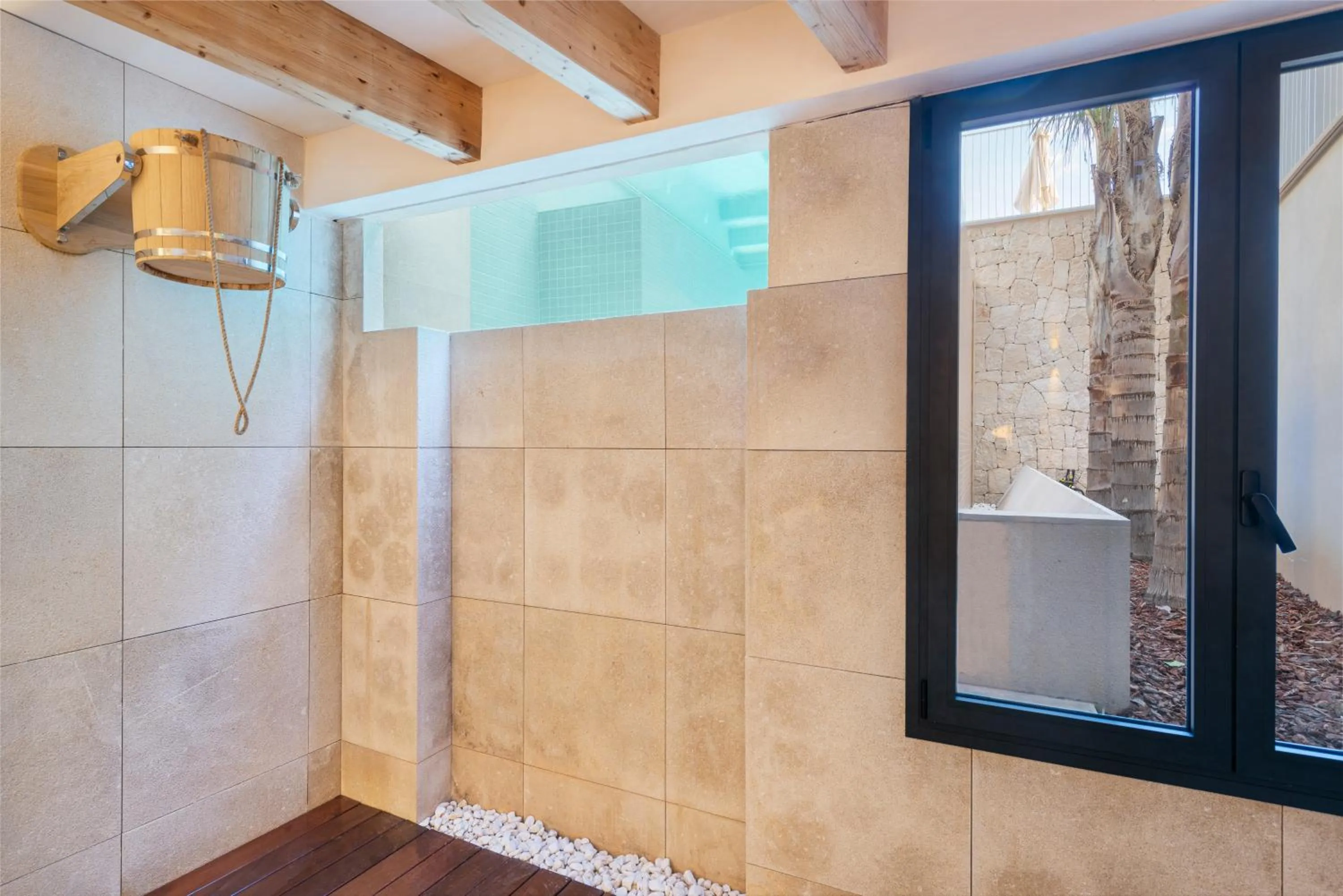 Spa and wellness centre/facilities in Placeta Vella Turismo de Interior