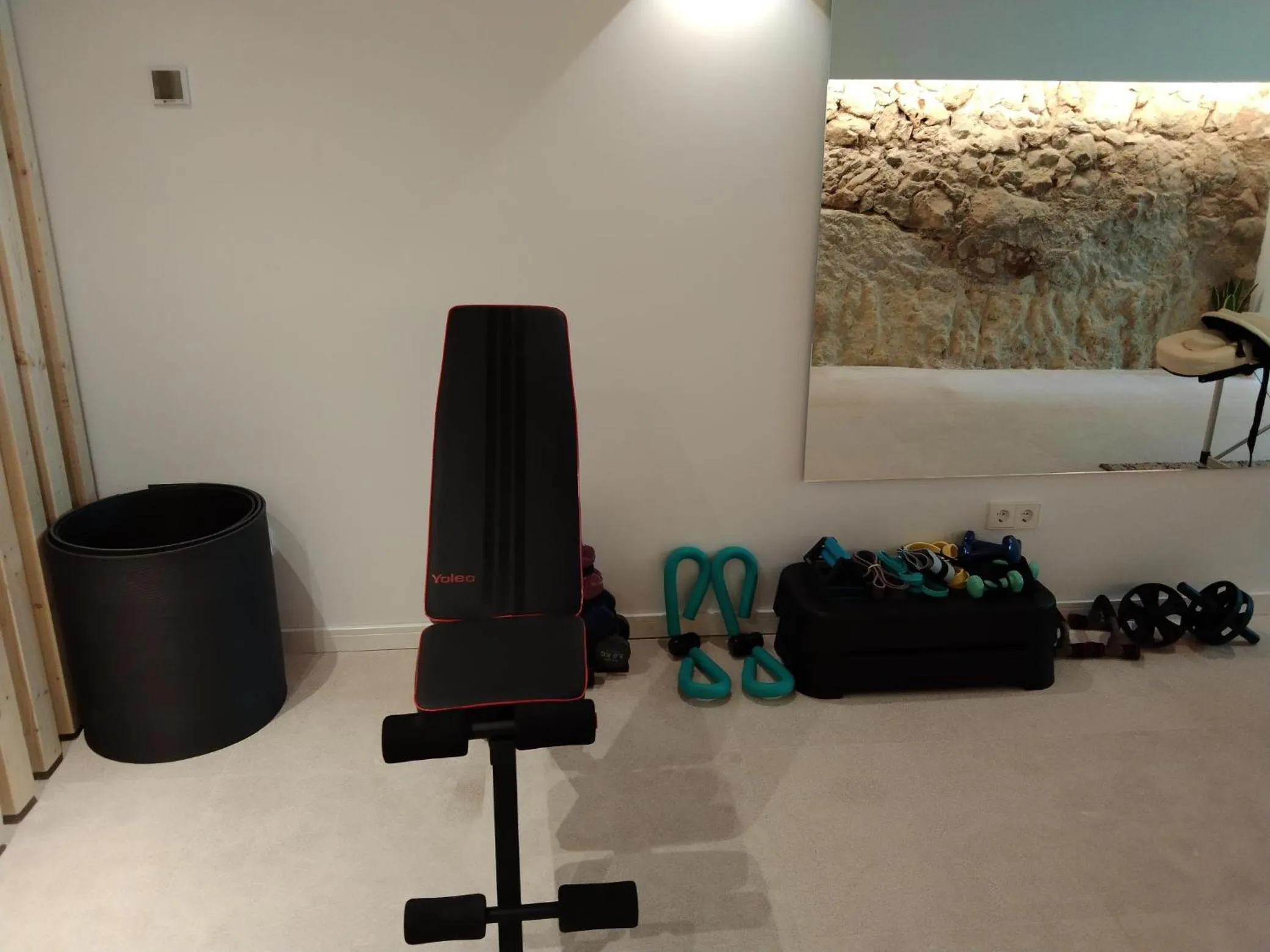 Placeta Vella Turismo de Interior