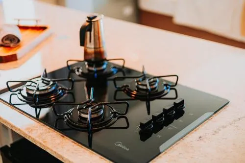 Casa Natu Ilhabela Mirante