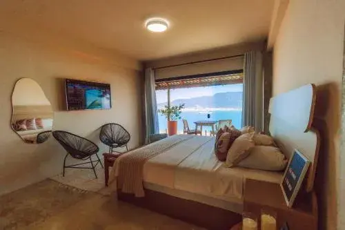 Casa Natu Ilhabela Mirante Casa Natu Ilhabela Mirante