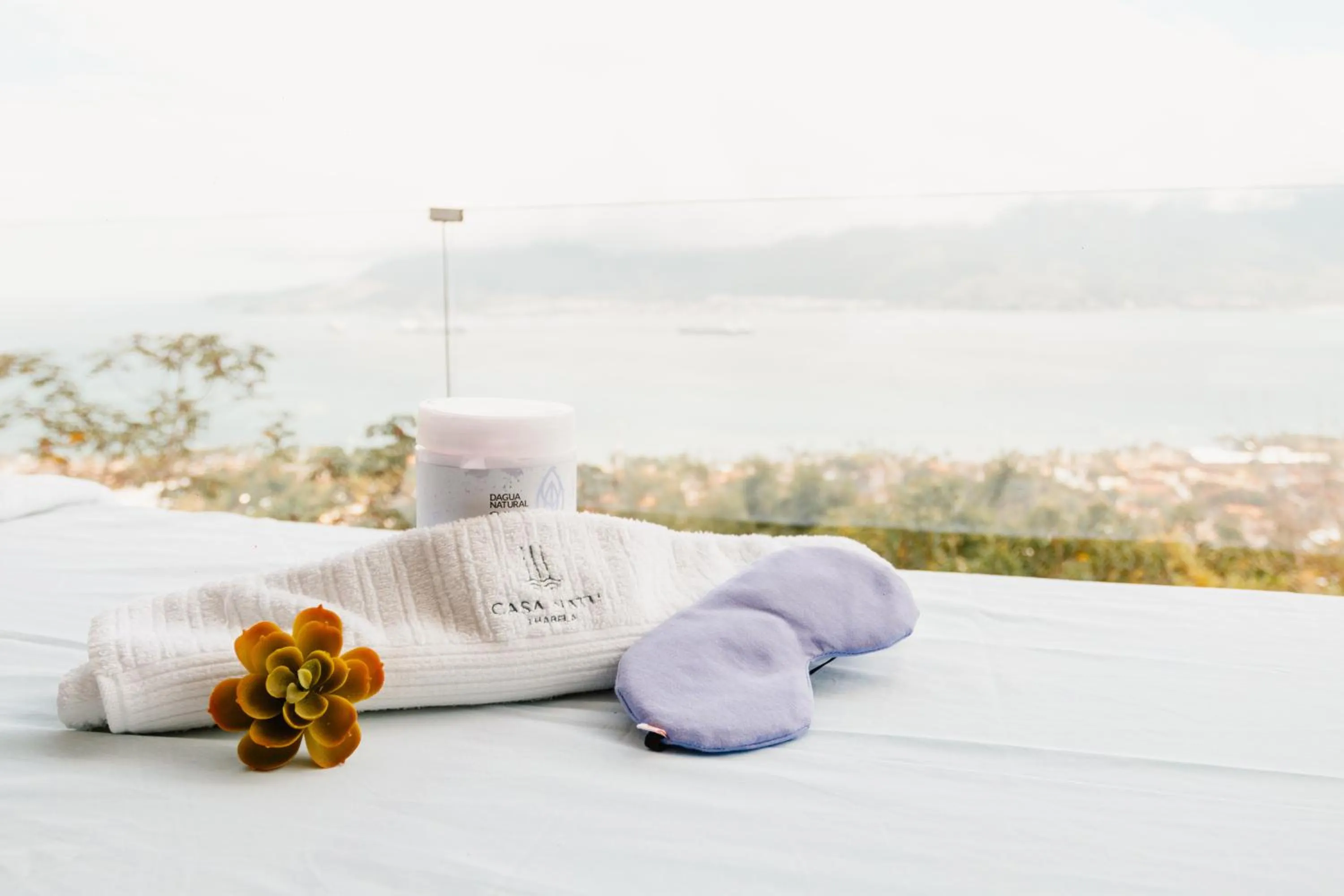 Massage, Bed in Casa Natu Ilhabela Mirante