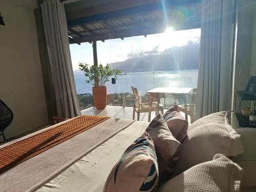 Casa Natu Ilhabela Mirante