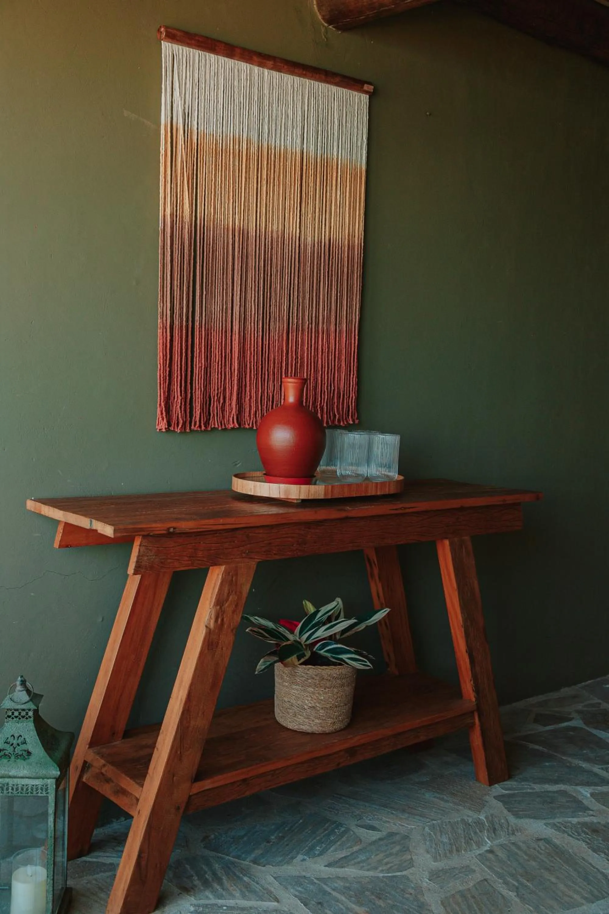 Property building in Casa Natu Ilhabela Mirante