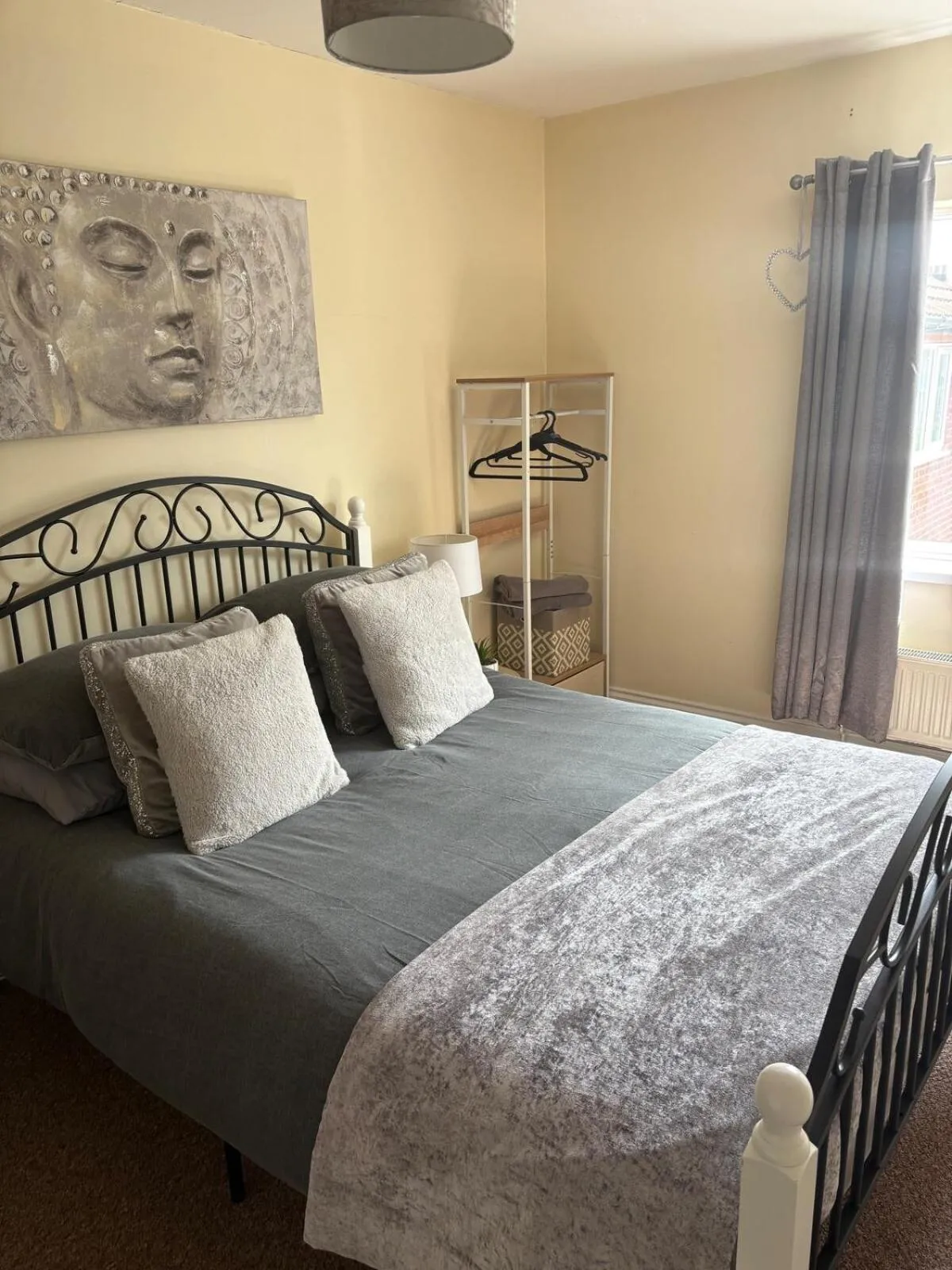 Flat 4 Cleethorpes apts