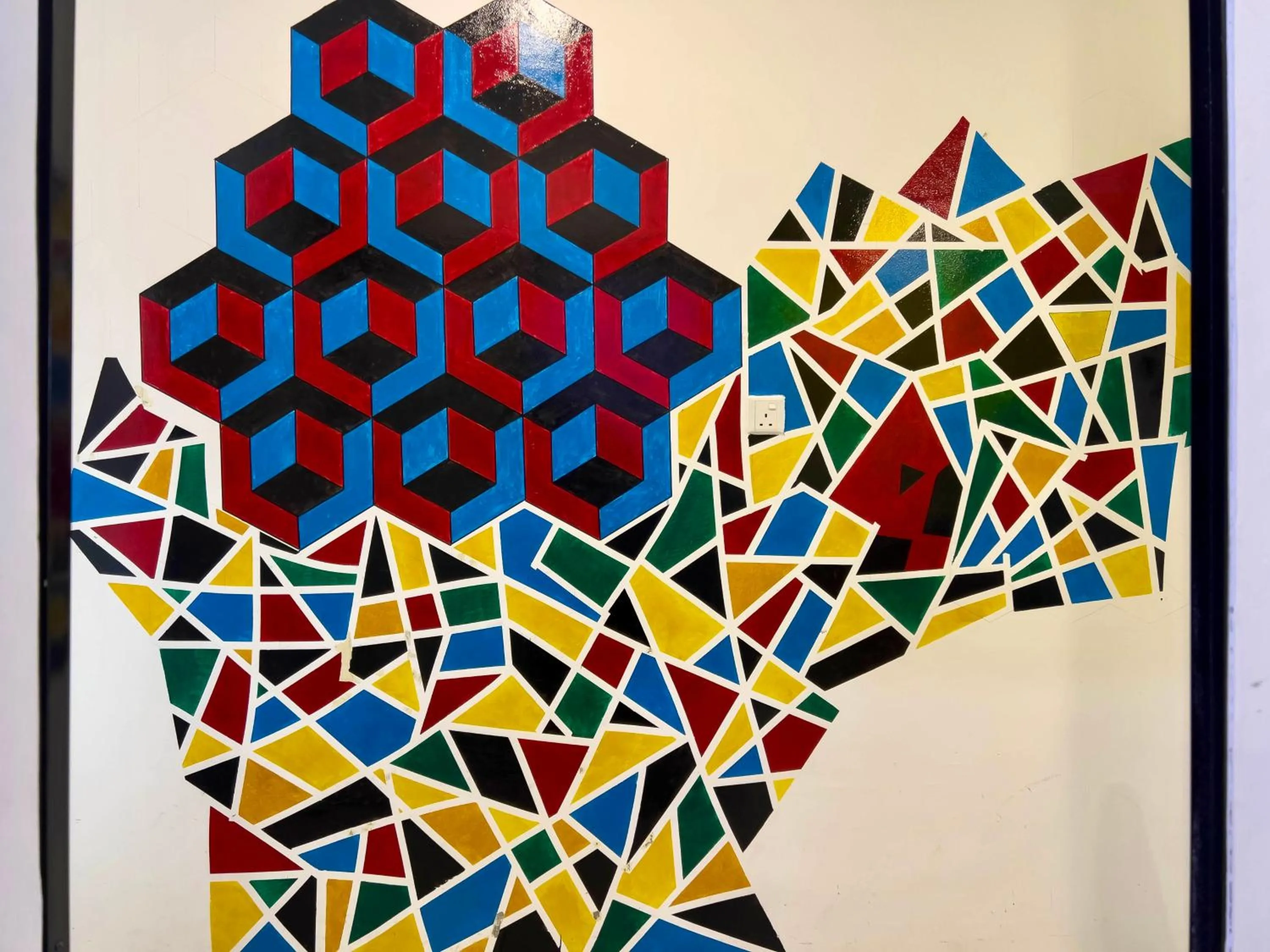 Hush Inn at ITCC Manhattan Suites