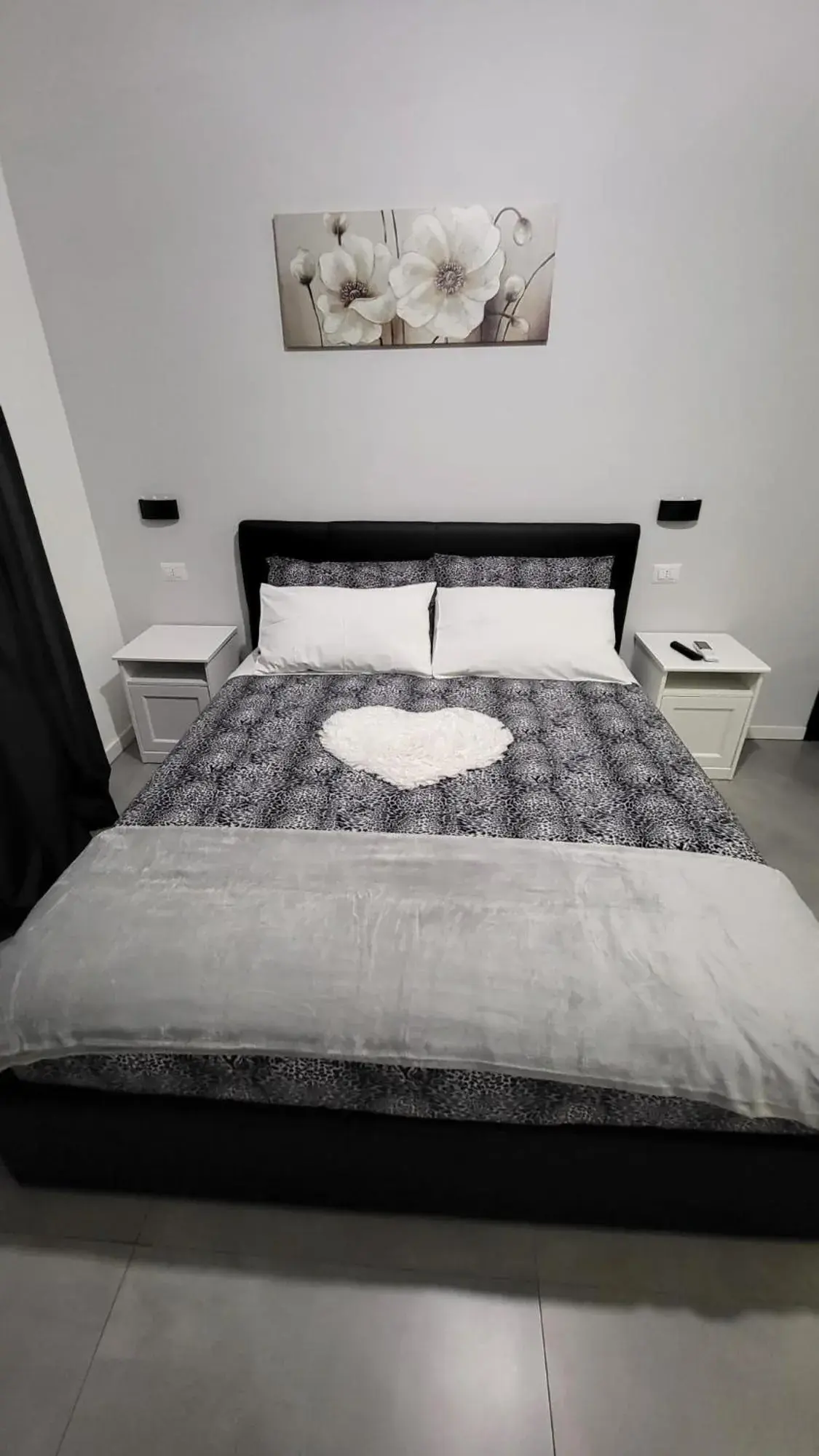 Double Room with Private Bathroom in Giglio Rosso Double Room with Private Bathroom in Giglio Rosso