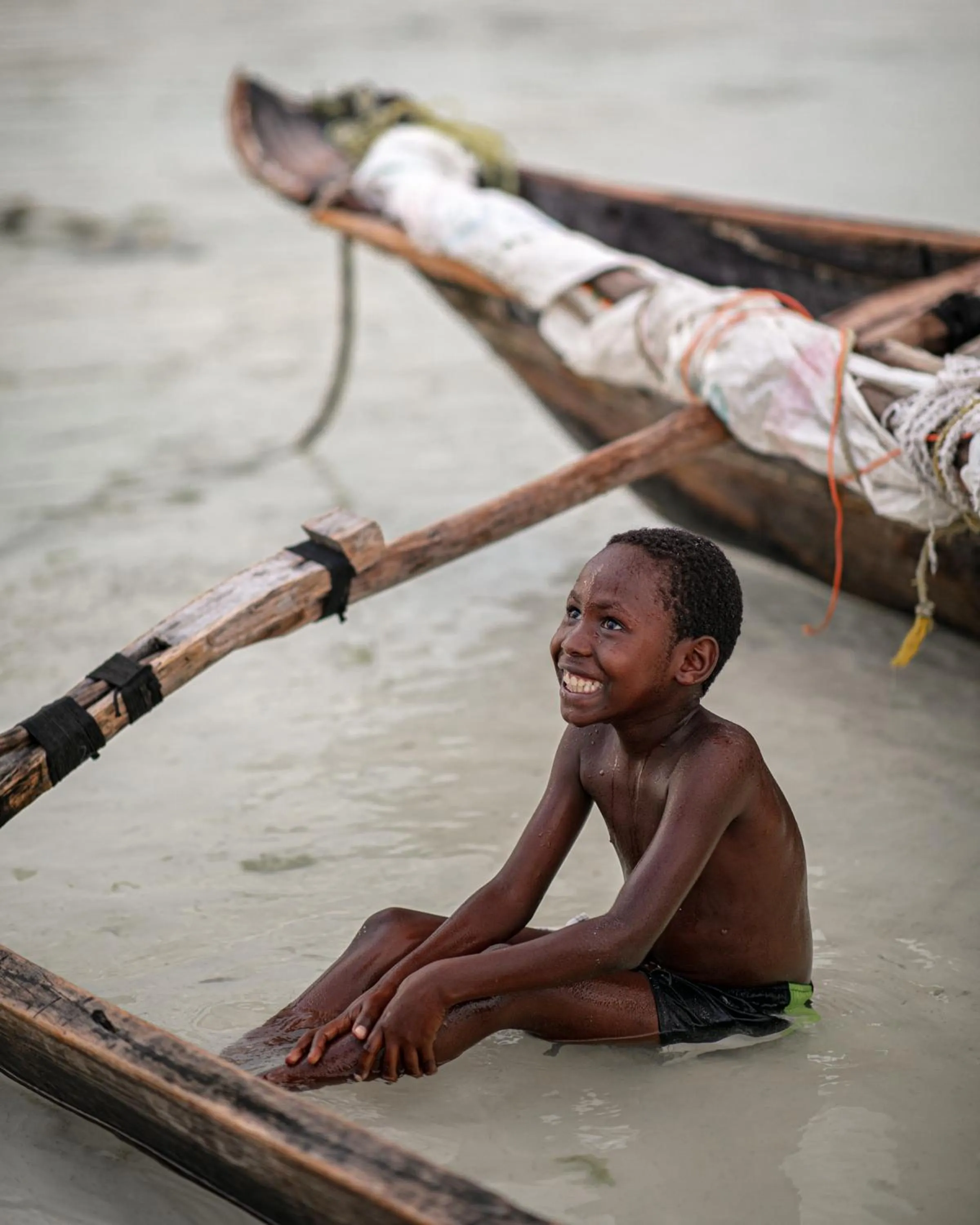 People in Coral Rocks Hotel & Restaurant