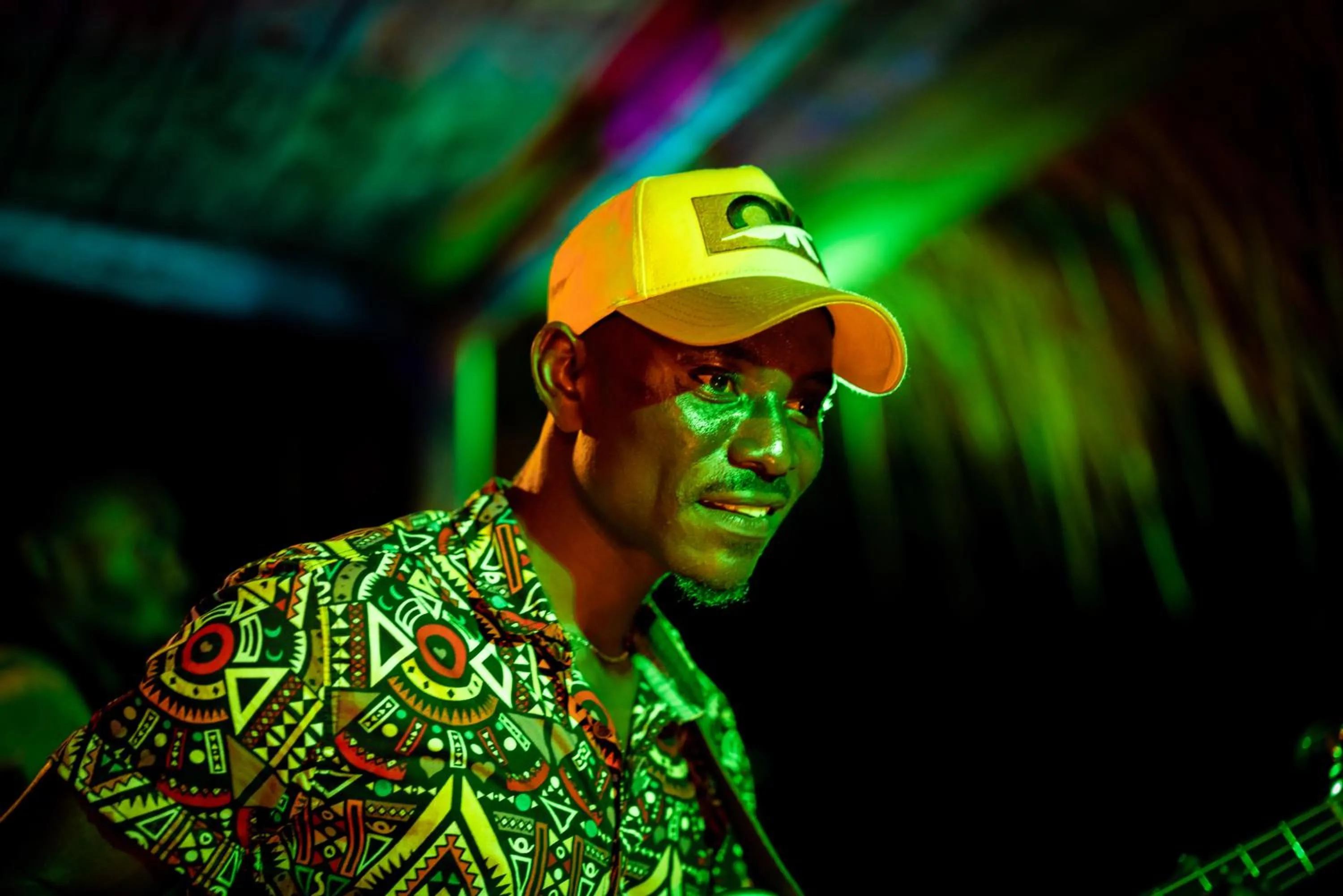 Entertainment in Coral Rocks Hotel & Restaurant