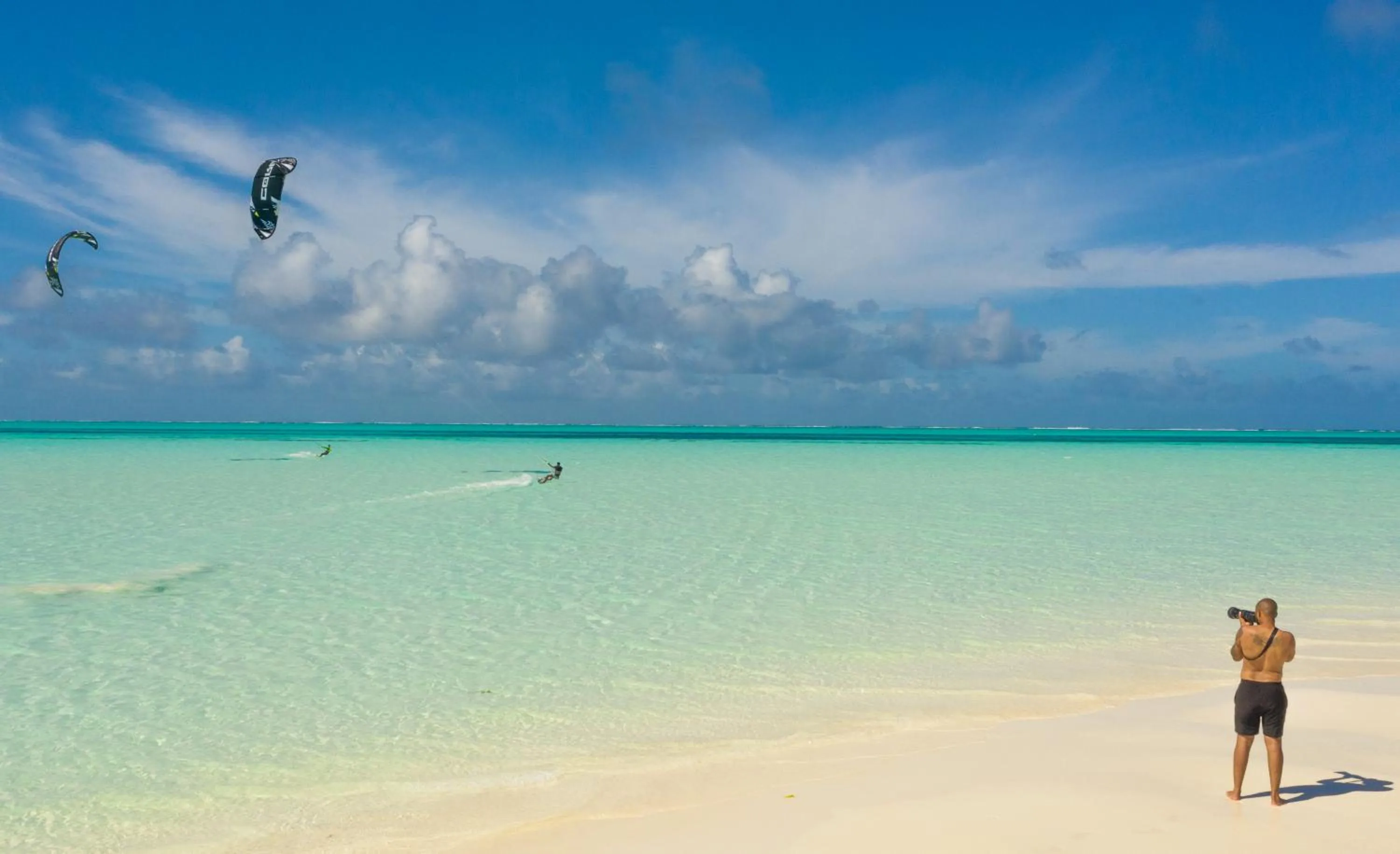 Natural landscape in Coral Rocks Hotel & Restaurant