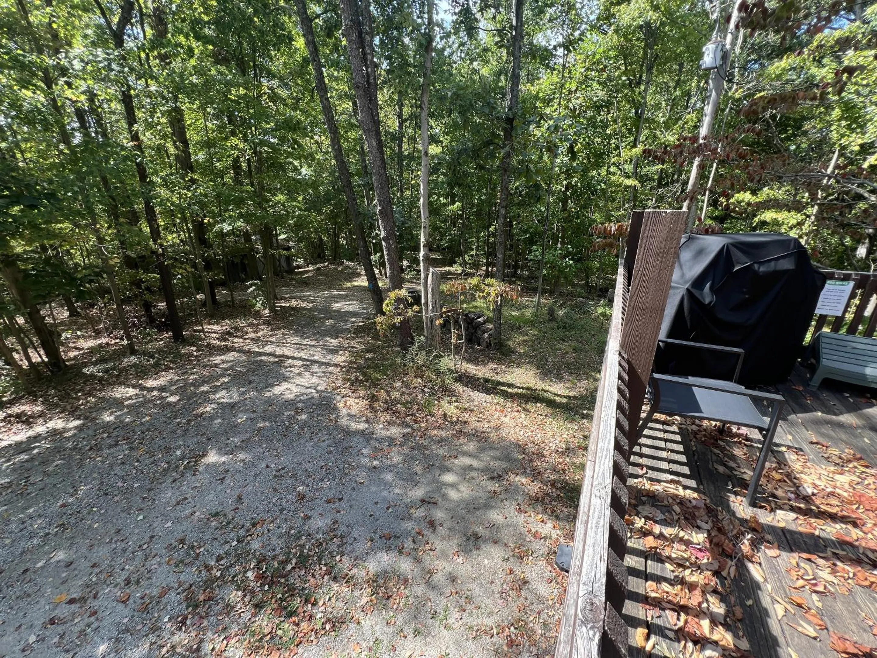 Other in Rock Stalls Lodge Hocking Hills
