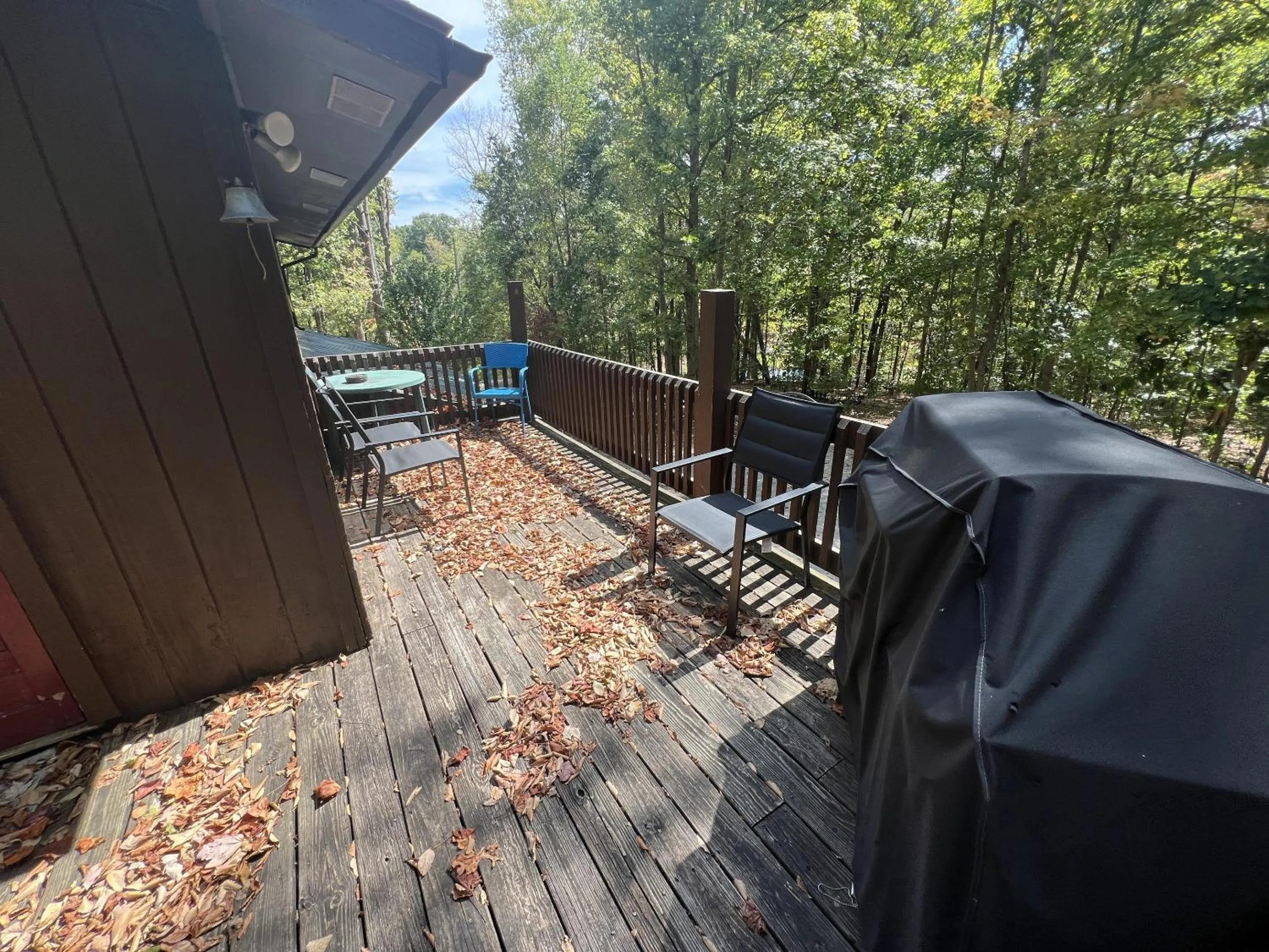 Other in Rock Stalls Lodge Hocking Hills