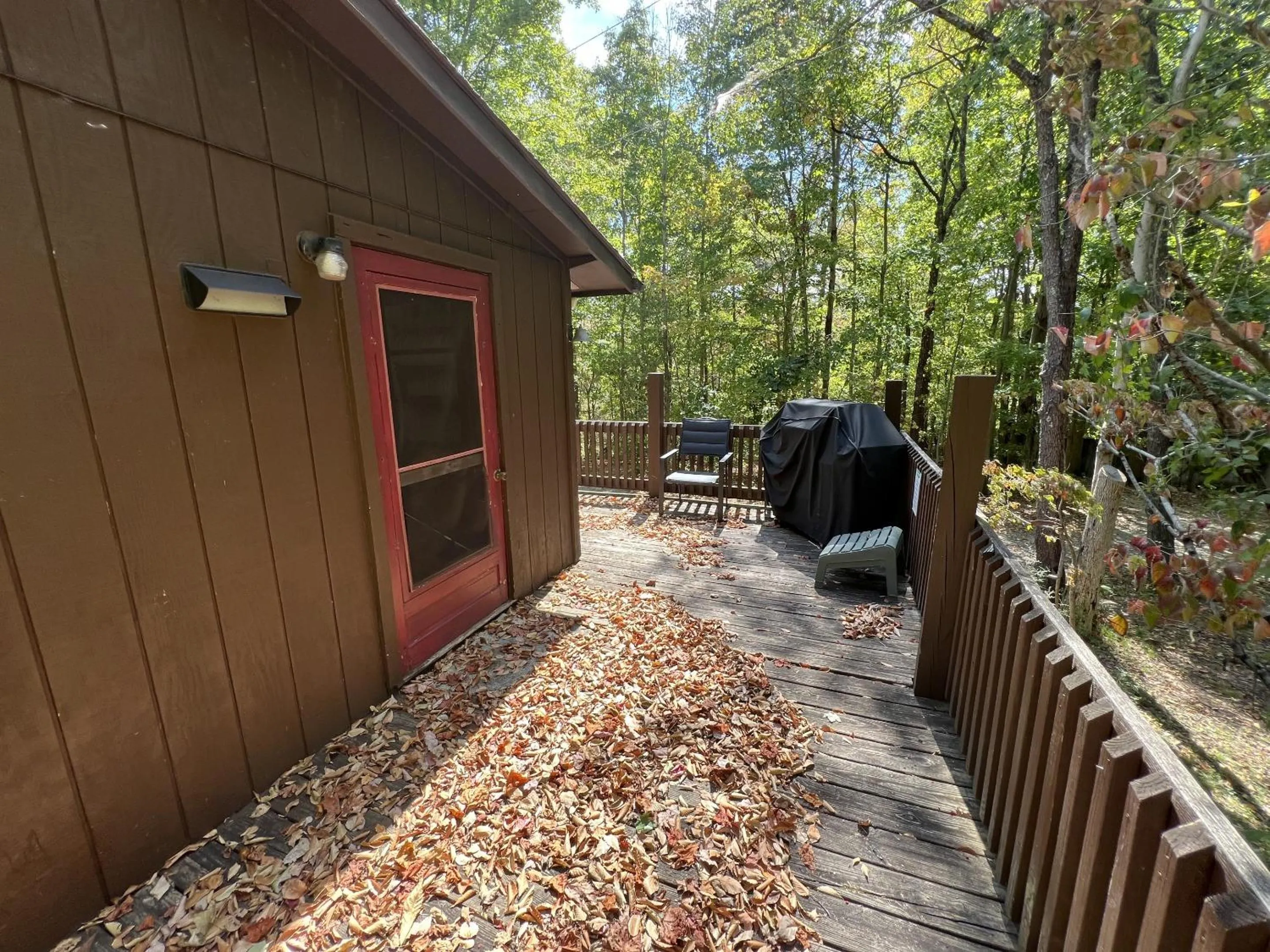Other in Rock Stalls Lodge Hocking Hills