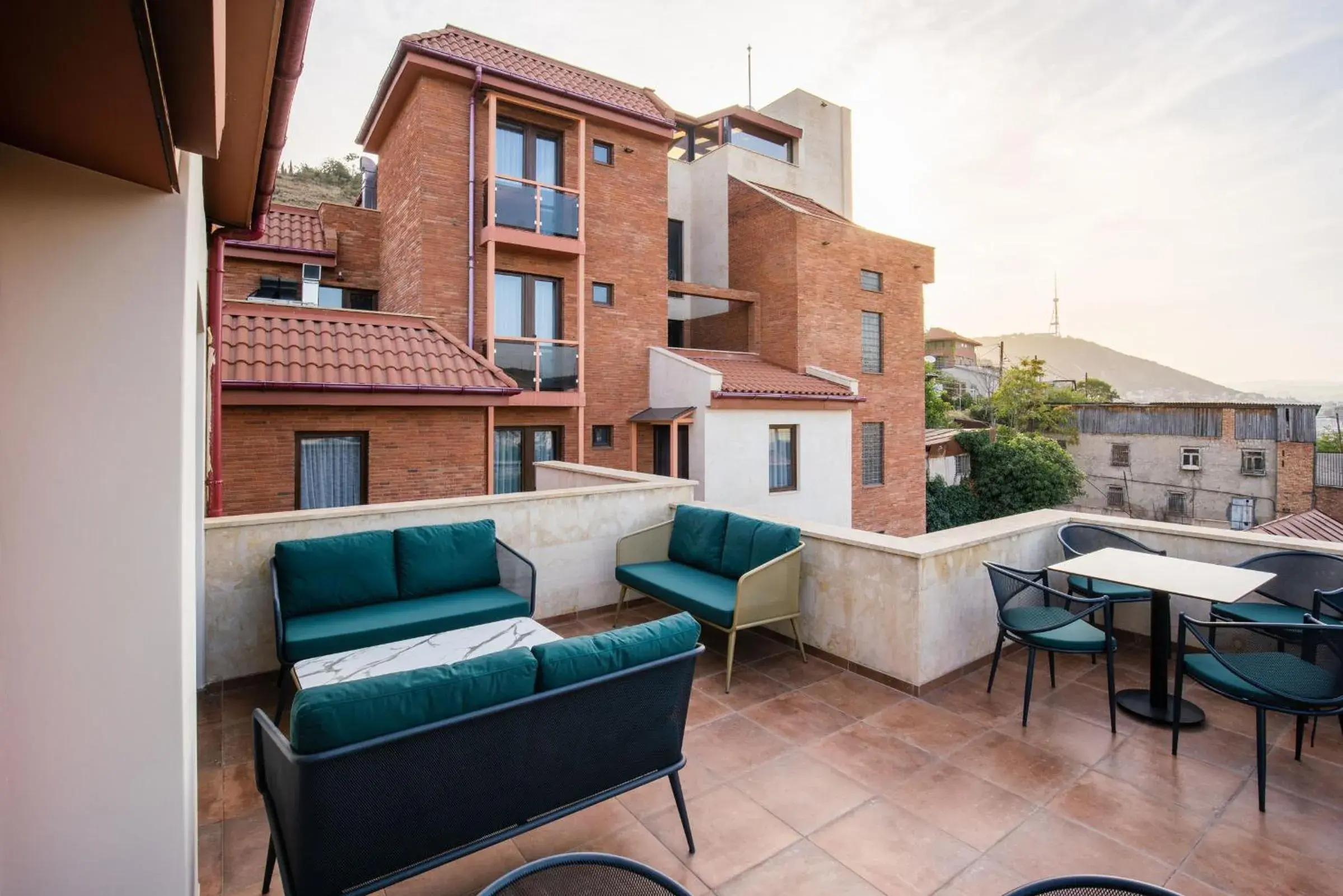 Restaurant/places to eat in Reikartz King Tamar Tbilisi Restaurant/places to eat in Reikartz King Tamar Tbilisi